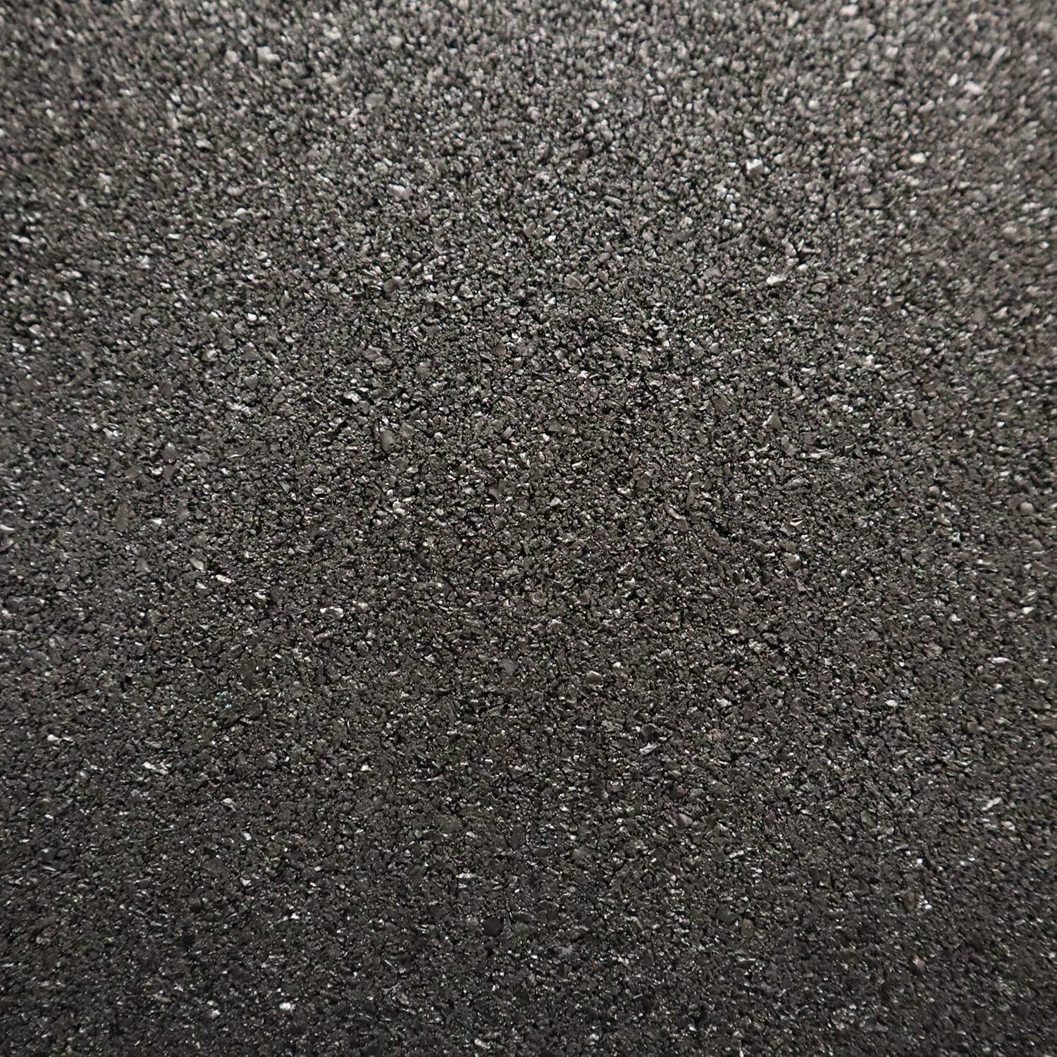 Multi-Purpose Interlocking Rubber Mats 20″x20″x1/4″ Black (6packs with 10  EDGE) – RevTime