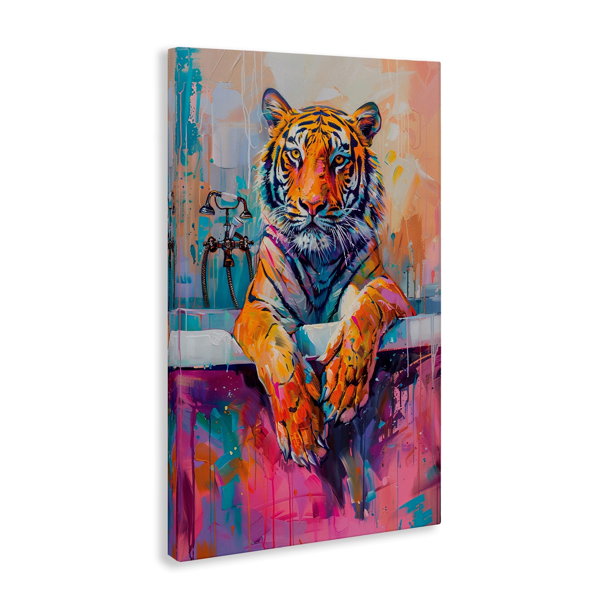 Stupell Industries BT-844-CN-24X36 Wall-Art - View #2