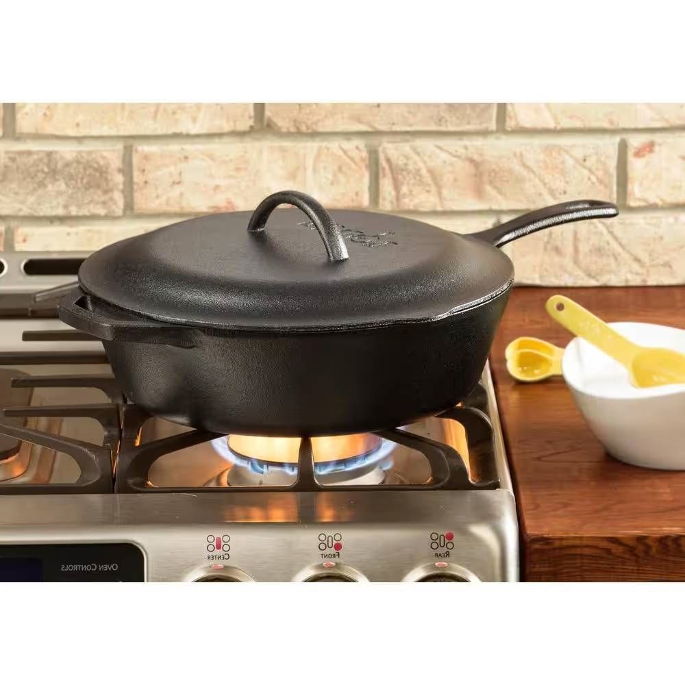 Slickblue D-FR-619 Cooking-Pans-Skillets - View #3