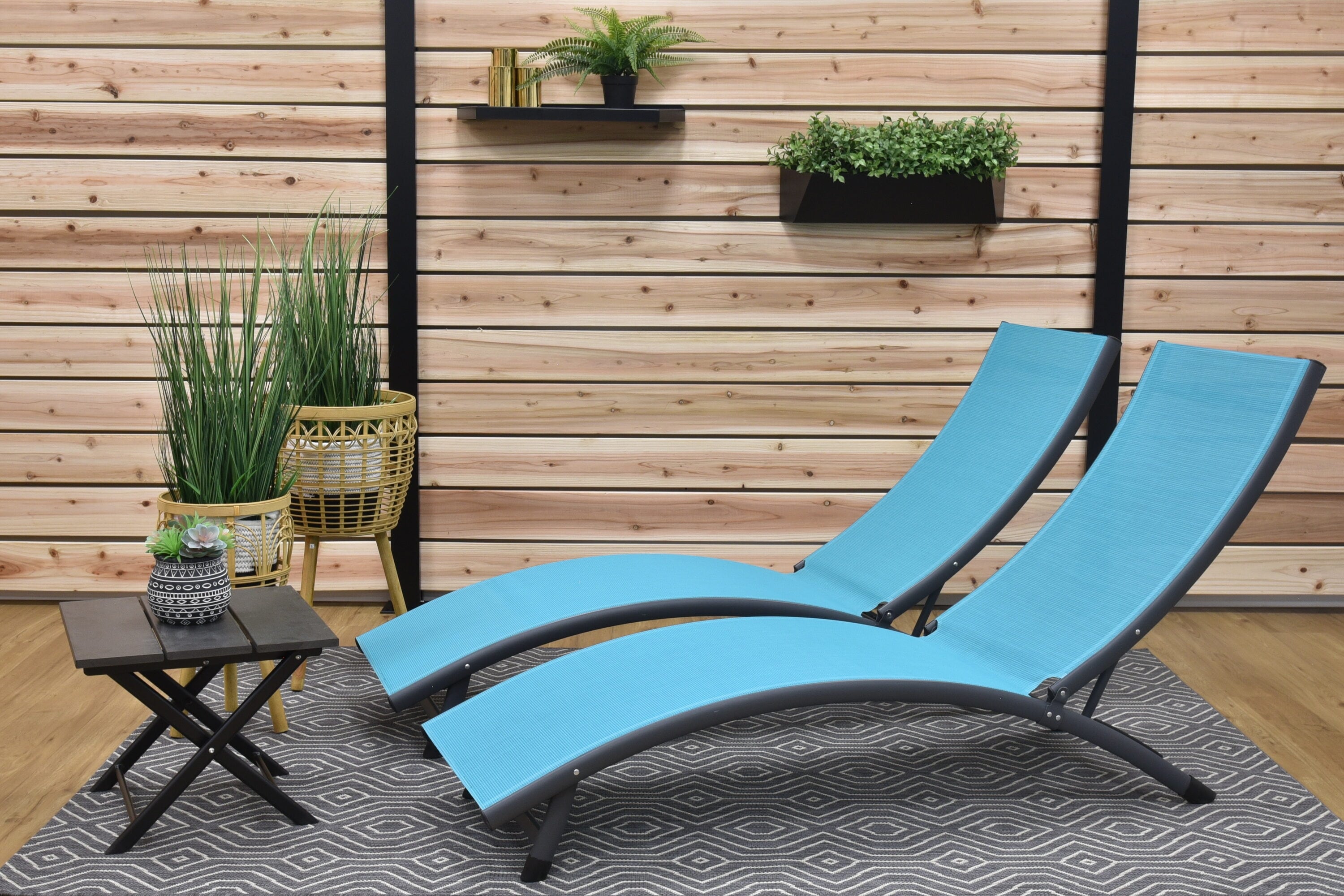 Vivere CORL3-BH Patio-Chairs - View #8