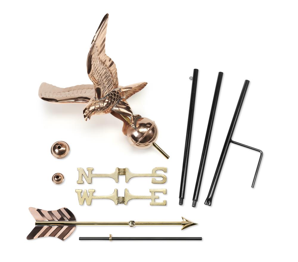 Good Directions 8815PG weathervanes - View #2