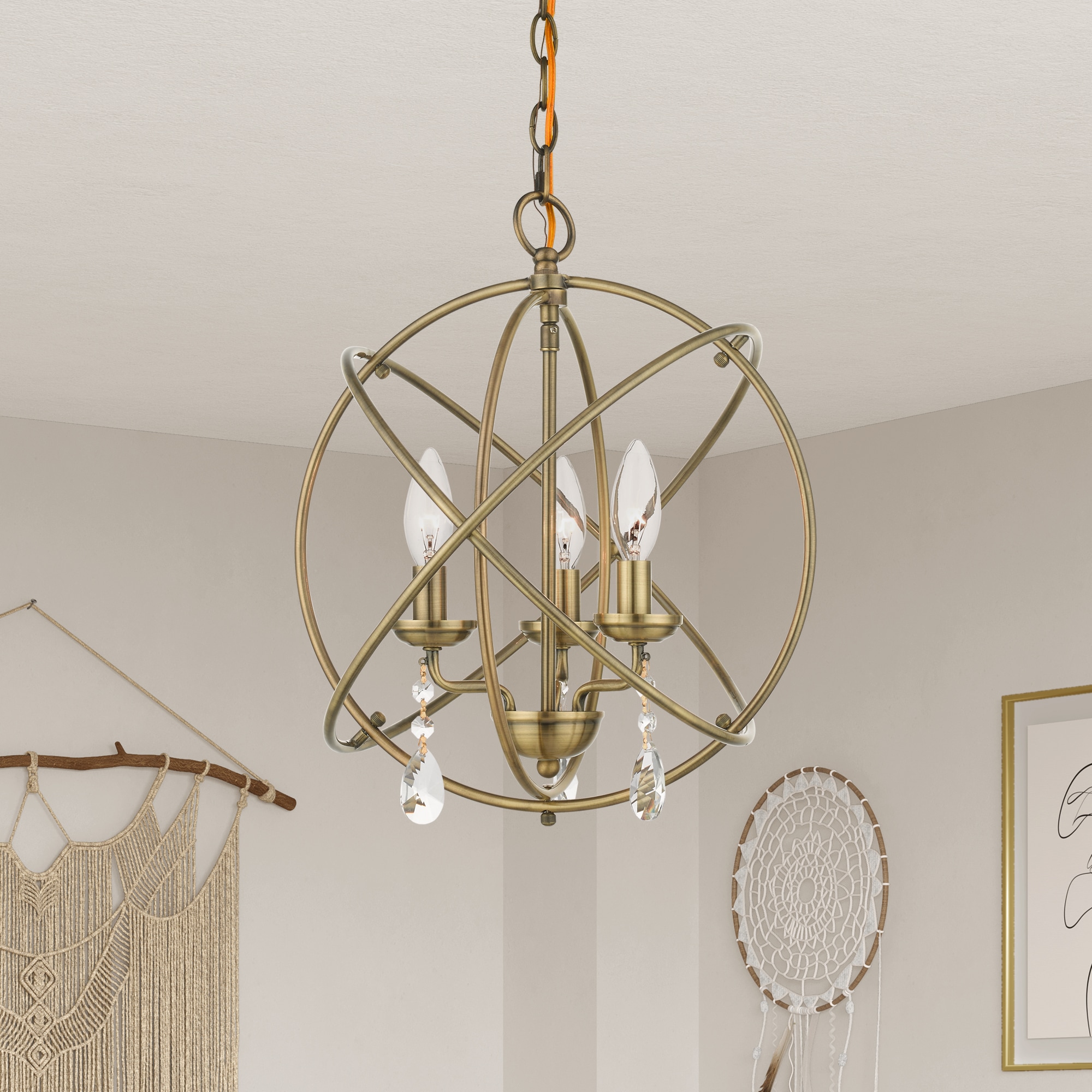 Livex Lighting 40904-01 b090015 - View #10