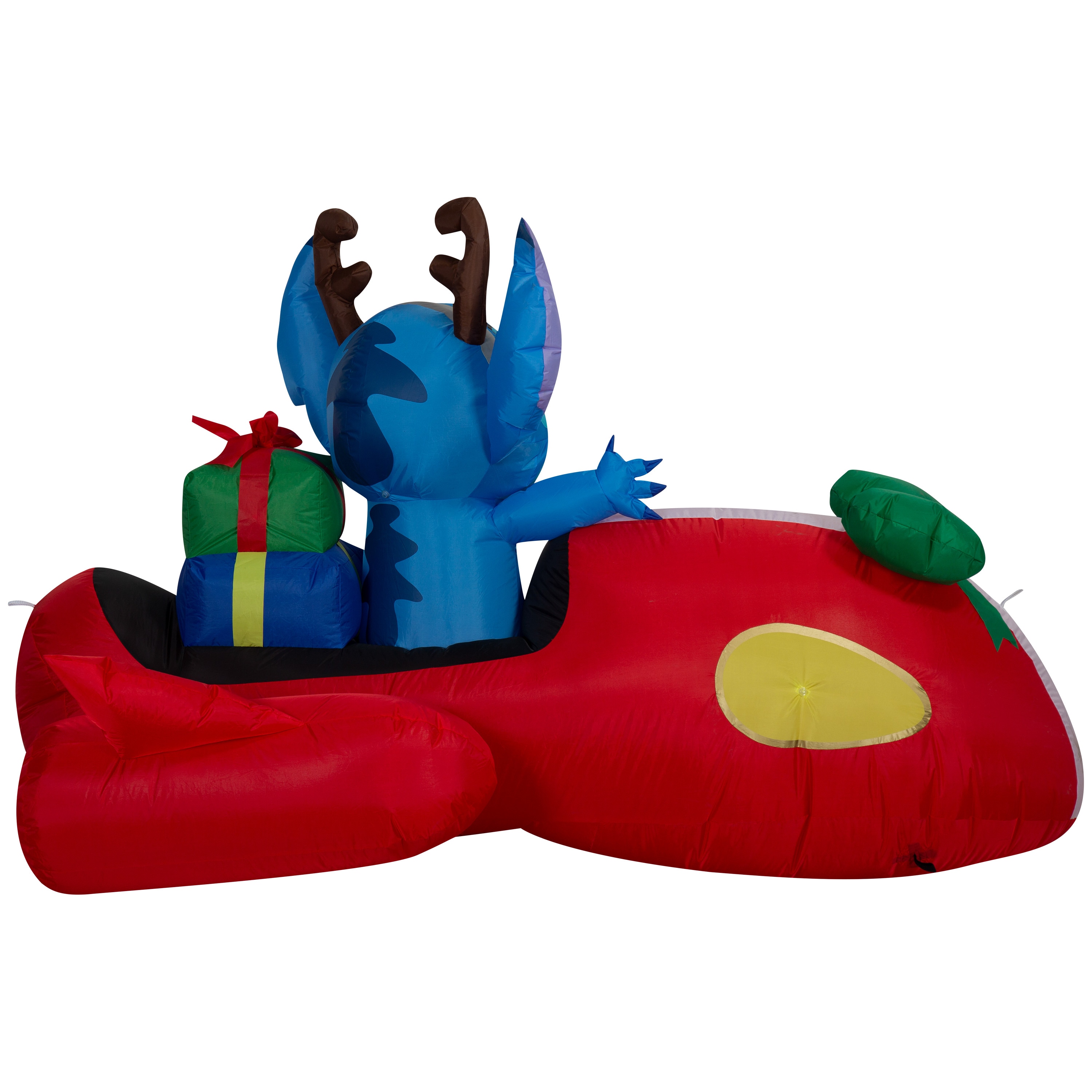 Disney 886215 Christmas-Inflatables - View #2