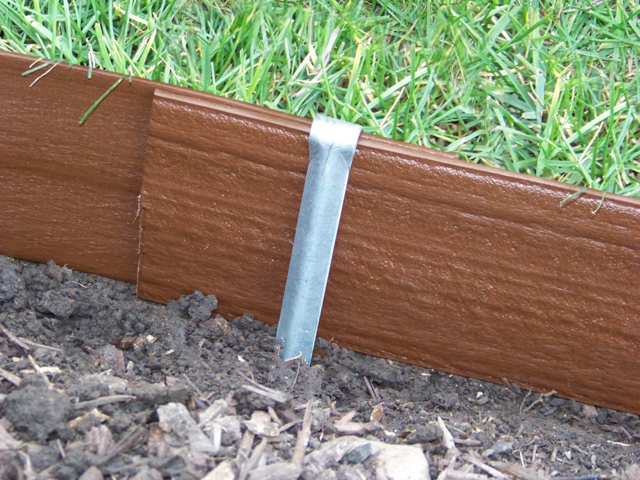 Valley View Industries BBC-20DBMS edging - View #4