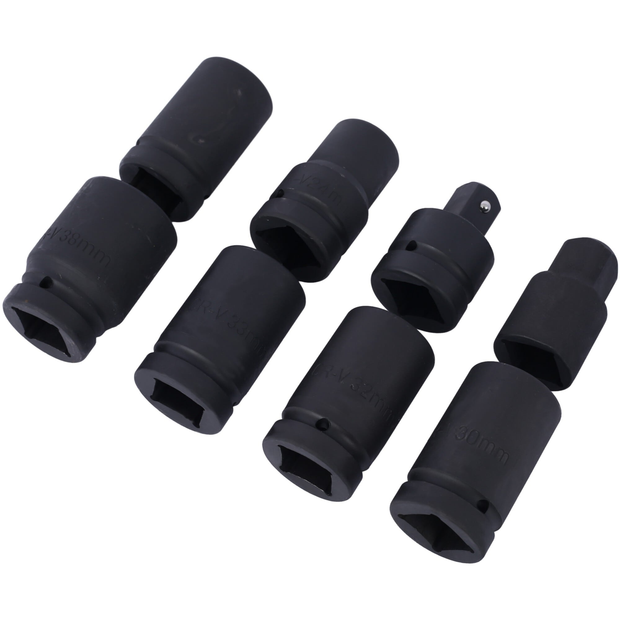 Miki Shinly GH-7209-03QI Mechanics-Tool-Sets - View #7