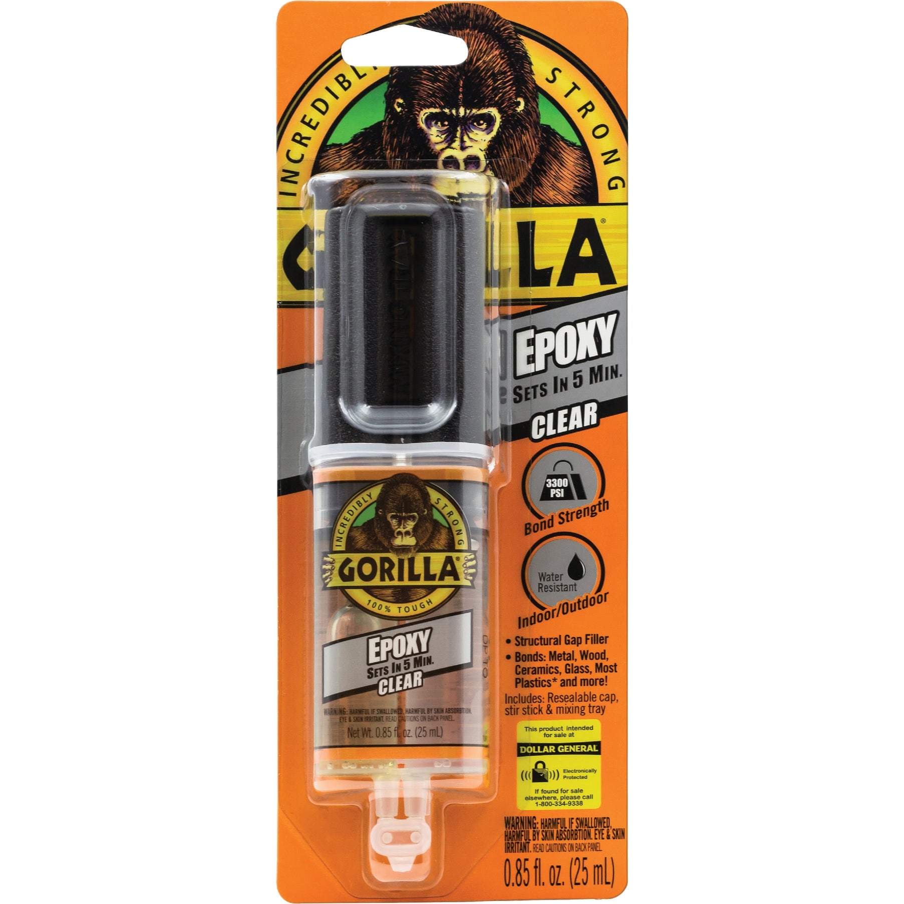 Gorilla 5101000003 epoxies - View #5