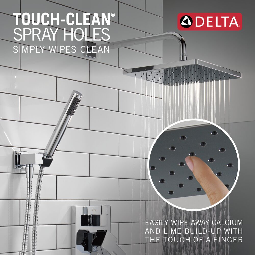 Delta T342701 Tub-Shower-Faucets - View #5