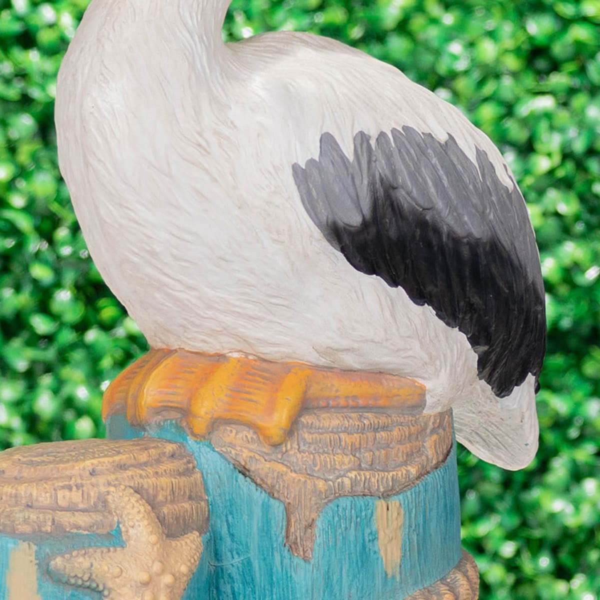 Style Selections A06-1019 Garden-Statue - View #8