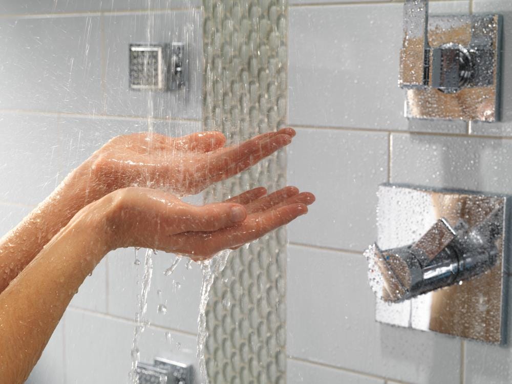 Delta T17T067 Bath-Shower-Facc - View #8