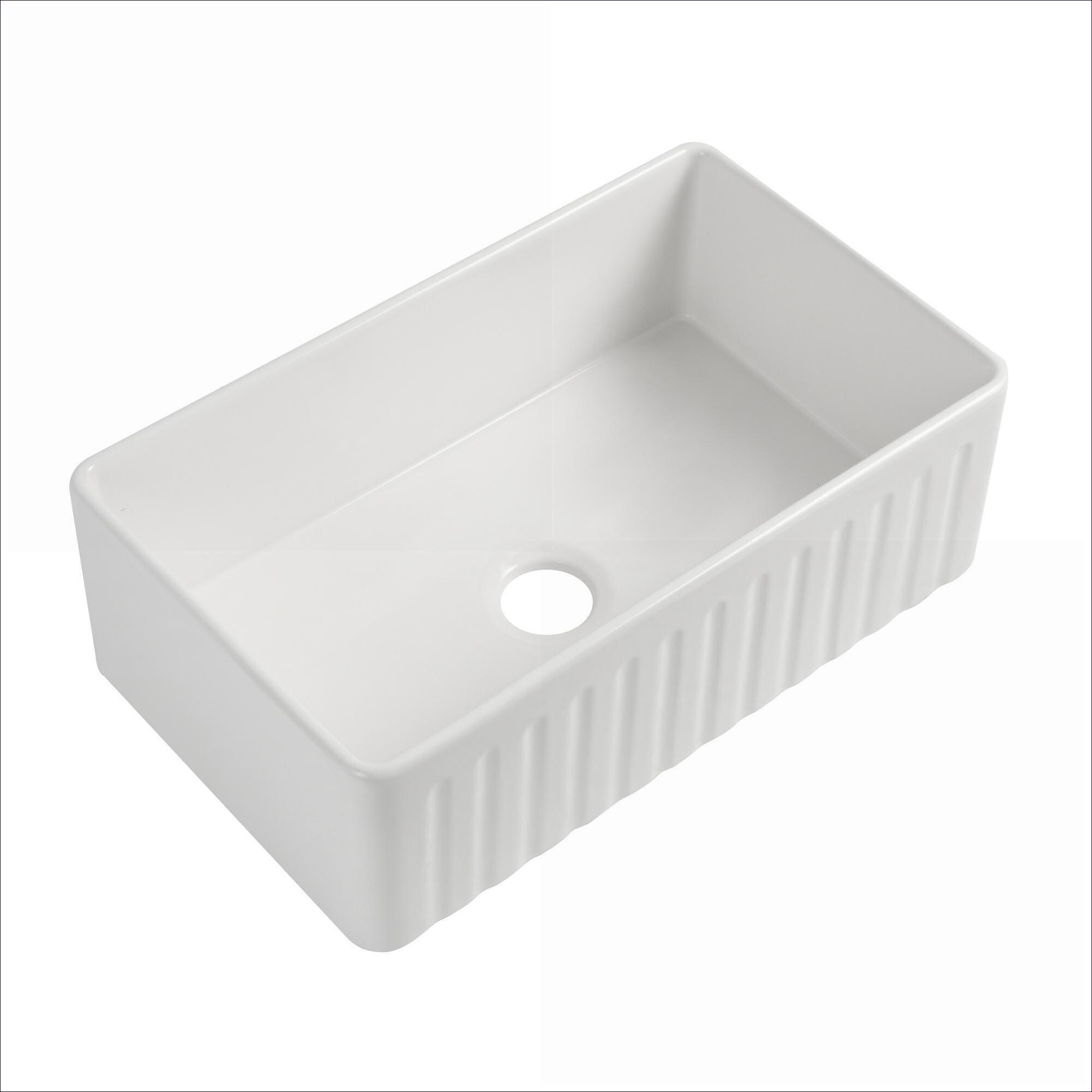 Watnature YZH28T6W4DZG Kitchen-Sinks - View #3