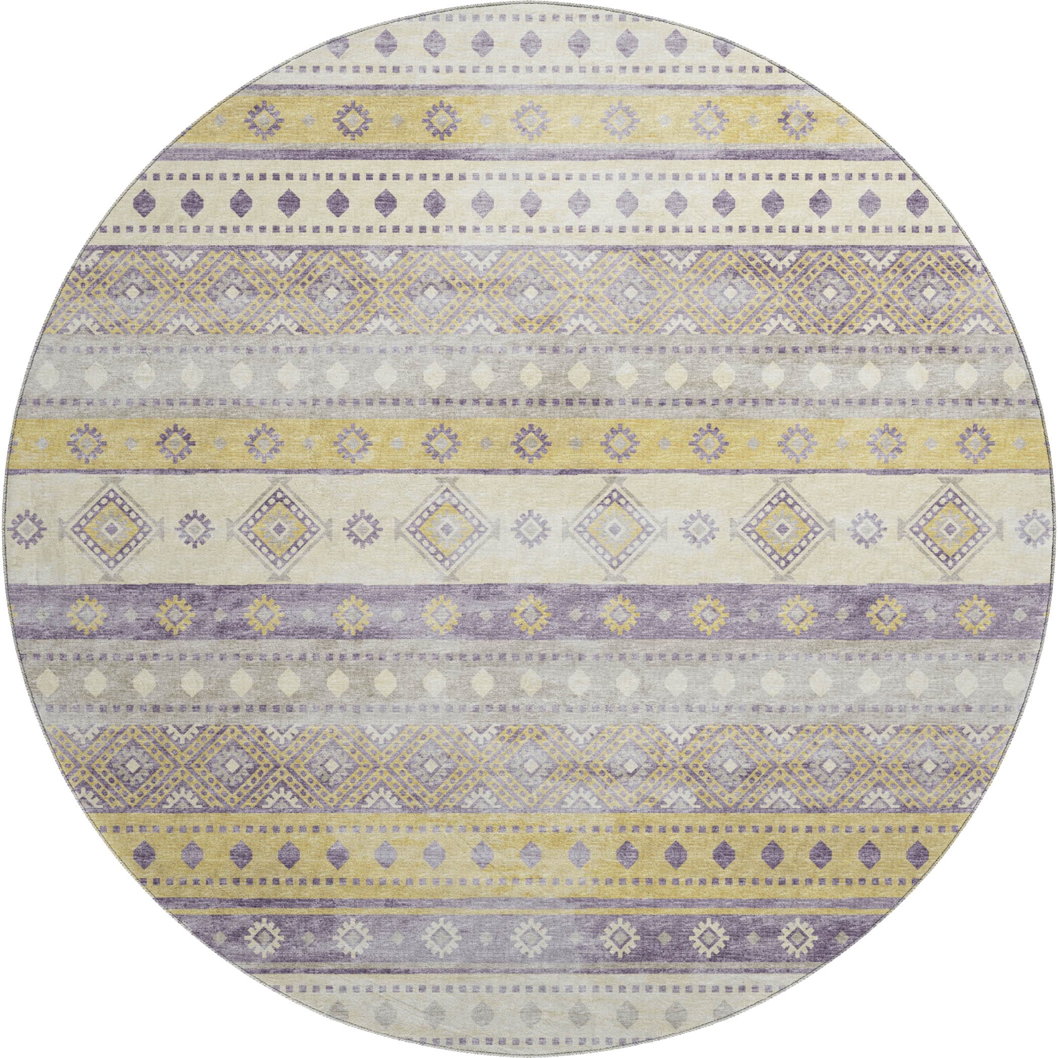 Addison Rugs AMF118PR8RO rugs - View #2