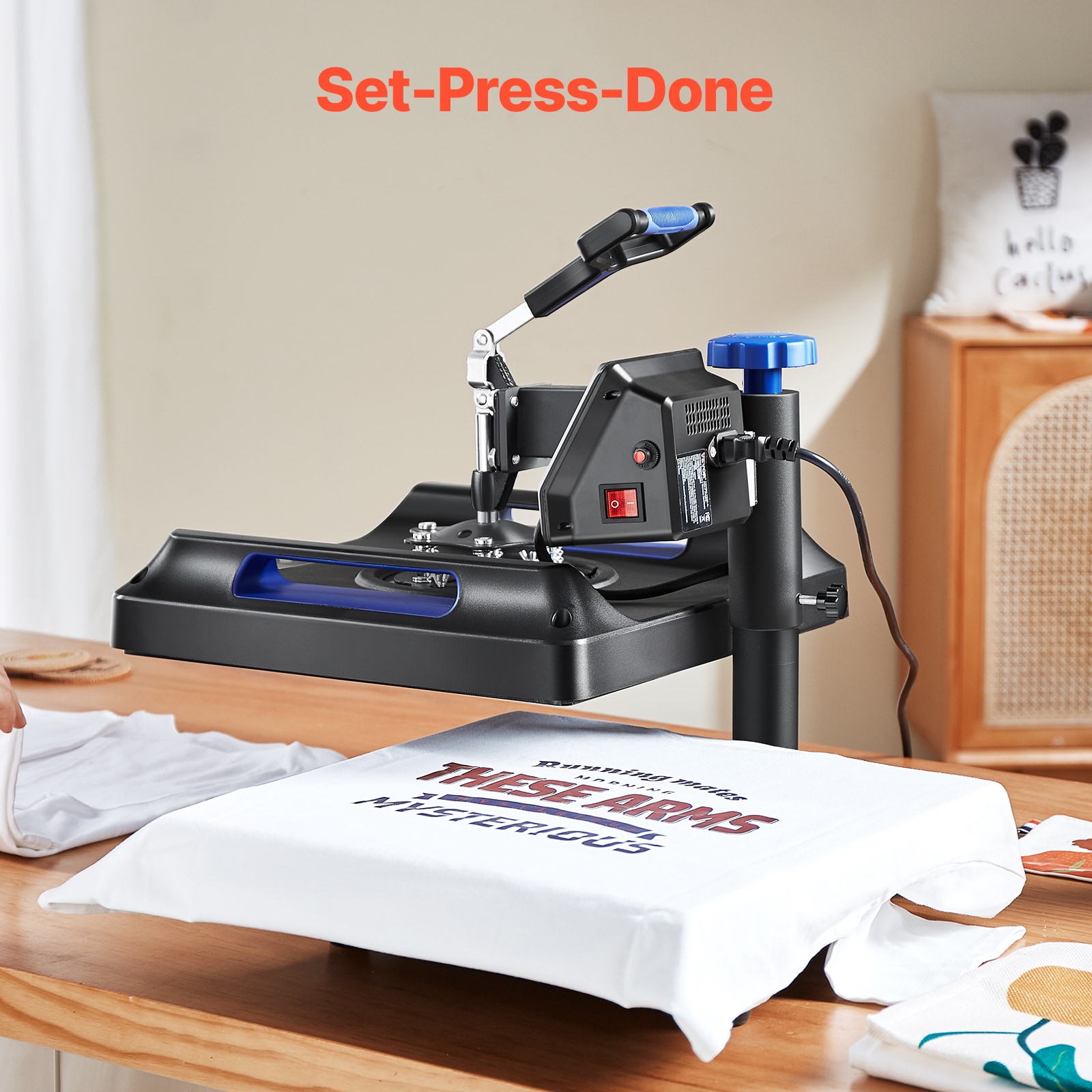 SVOPES SCYTSTHJPZGS06536V1 Crafting-Machines-Accessories - View #7