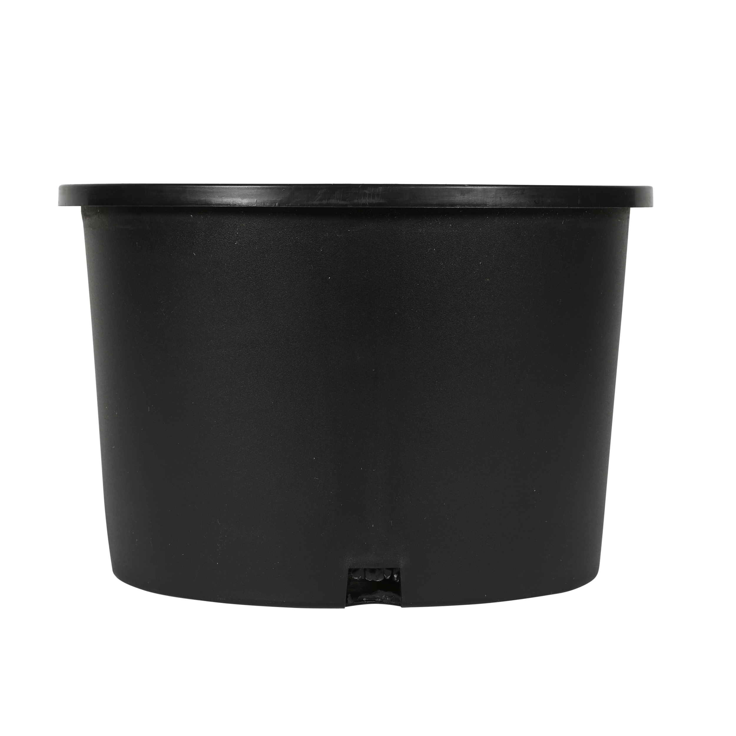 Black Cone Shaped HDPE Pipe Reducer, Packaging Type: Box at best