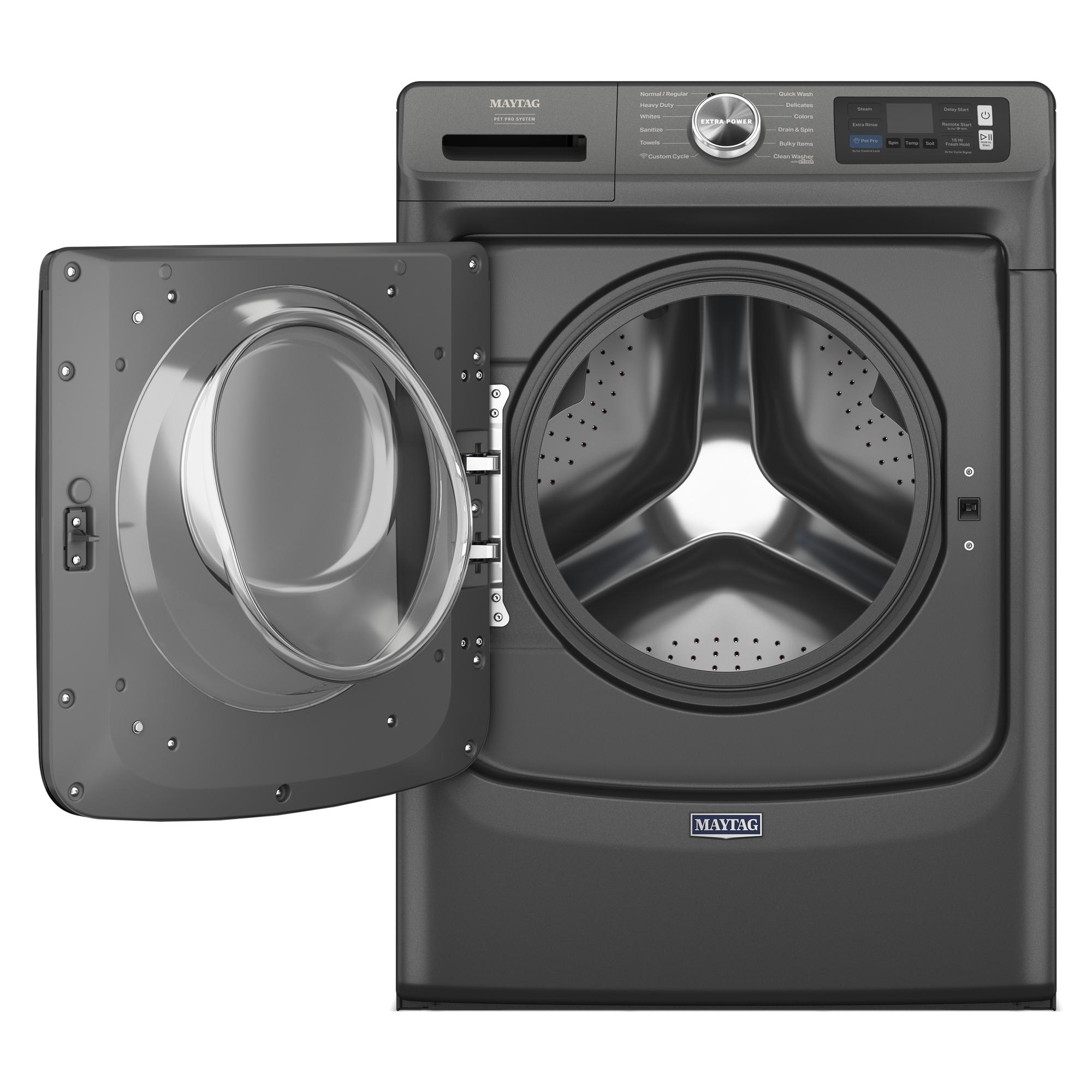 Maytag MFW7020RU m080105 - View #2