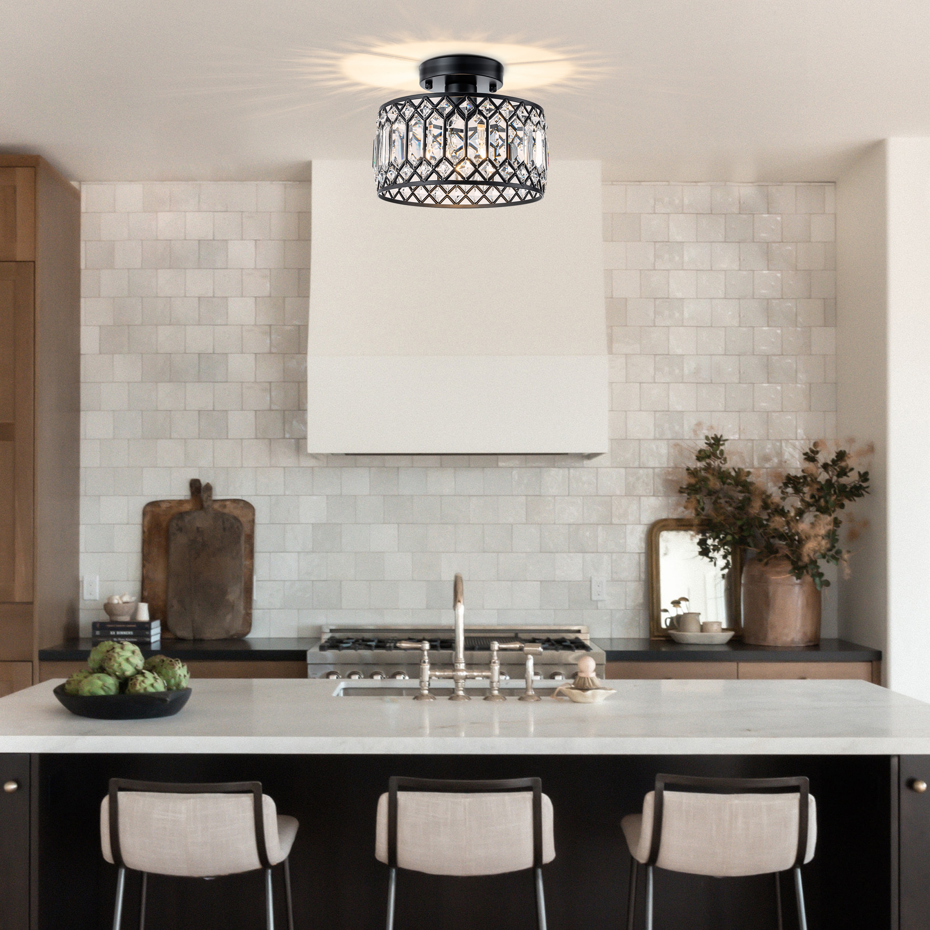 GoYeel ZC052BL01D23 flushmounts - View #8