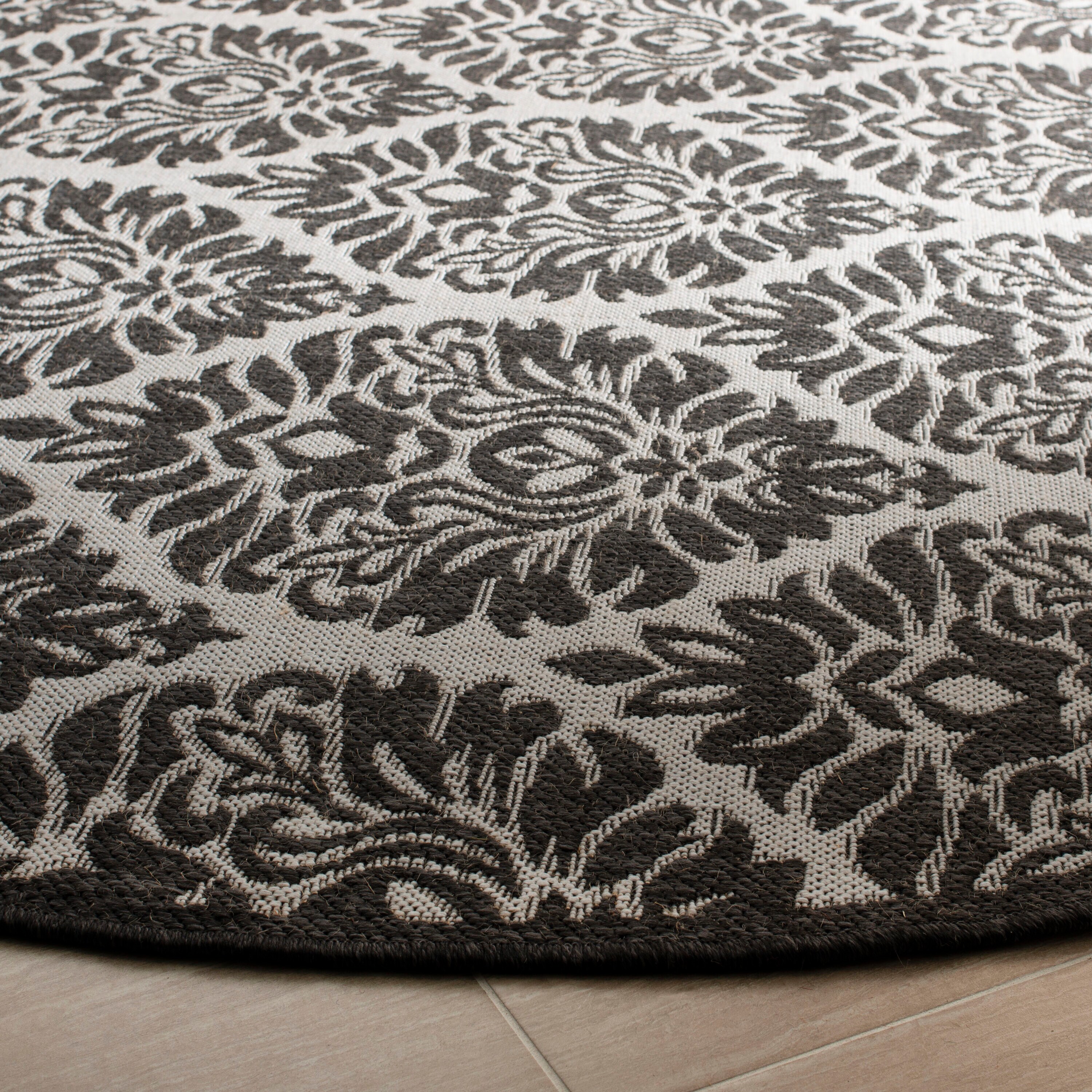 Safavieh LND135A-6R rugs - View #3