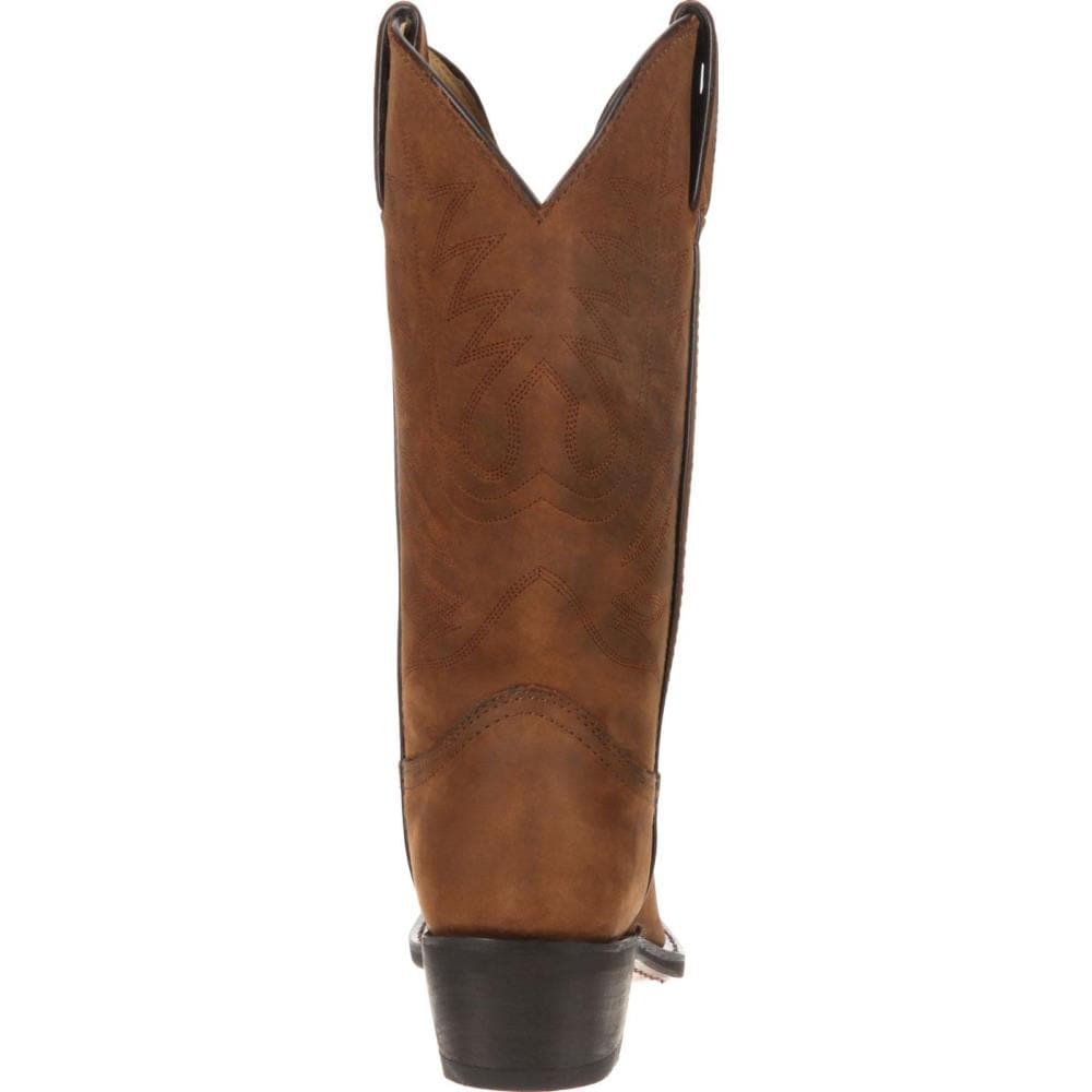 Durango RD4112   W  065 footwear - View #4