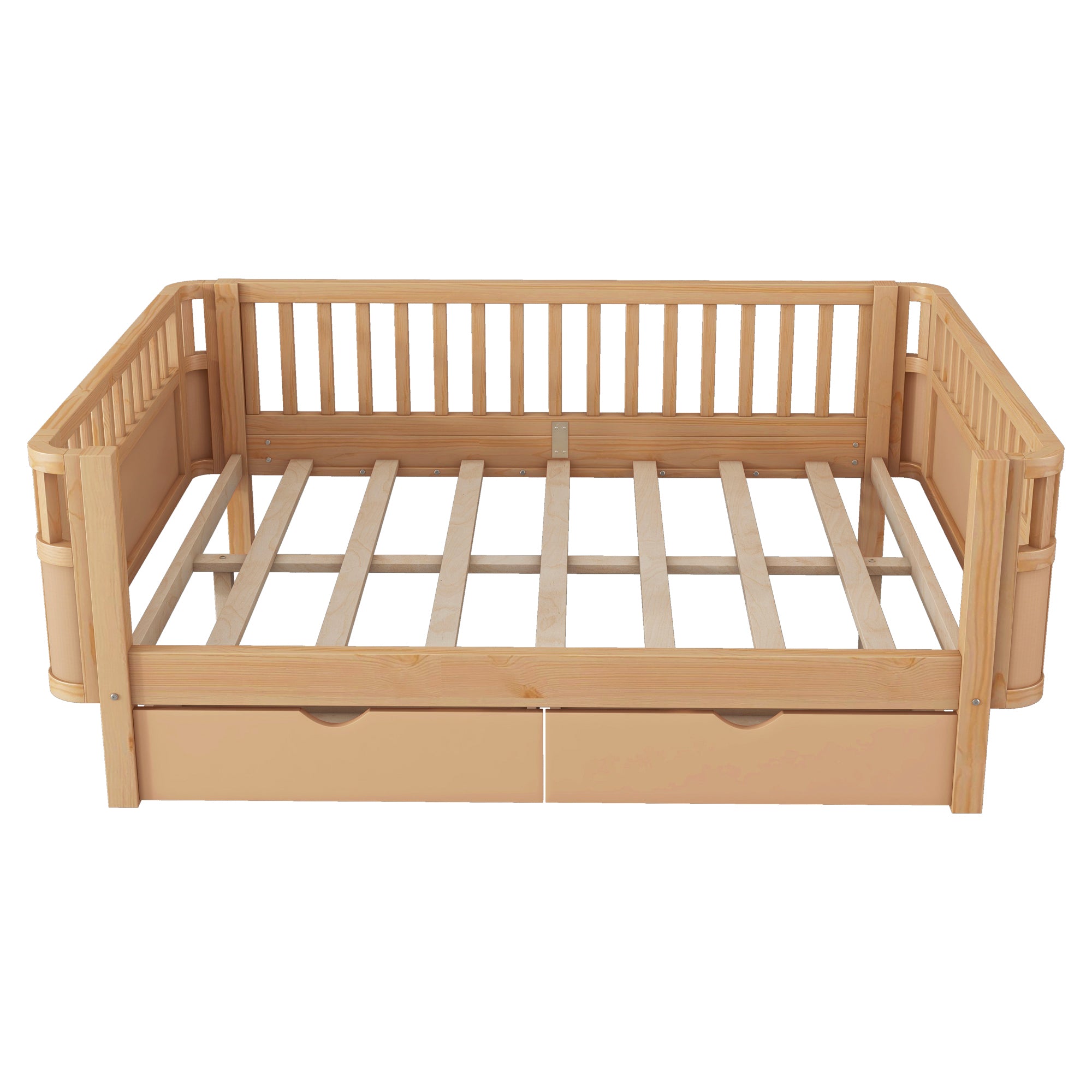Boyel Living BL-BT31687 beds - View #9