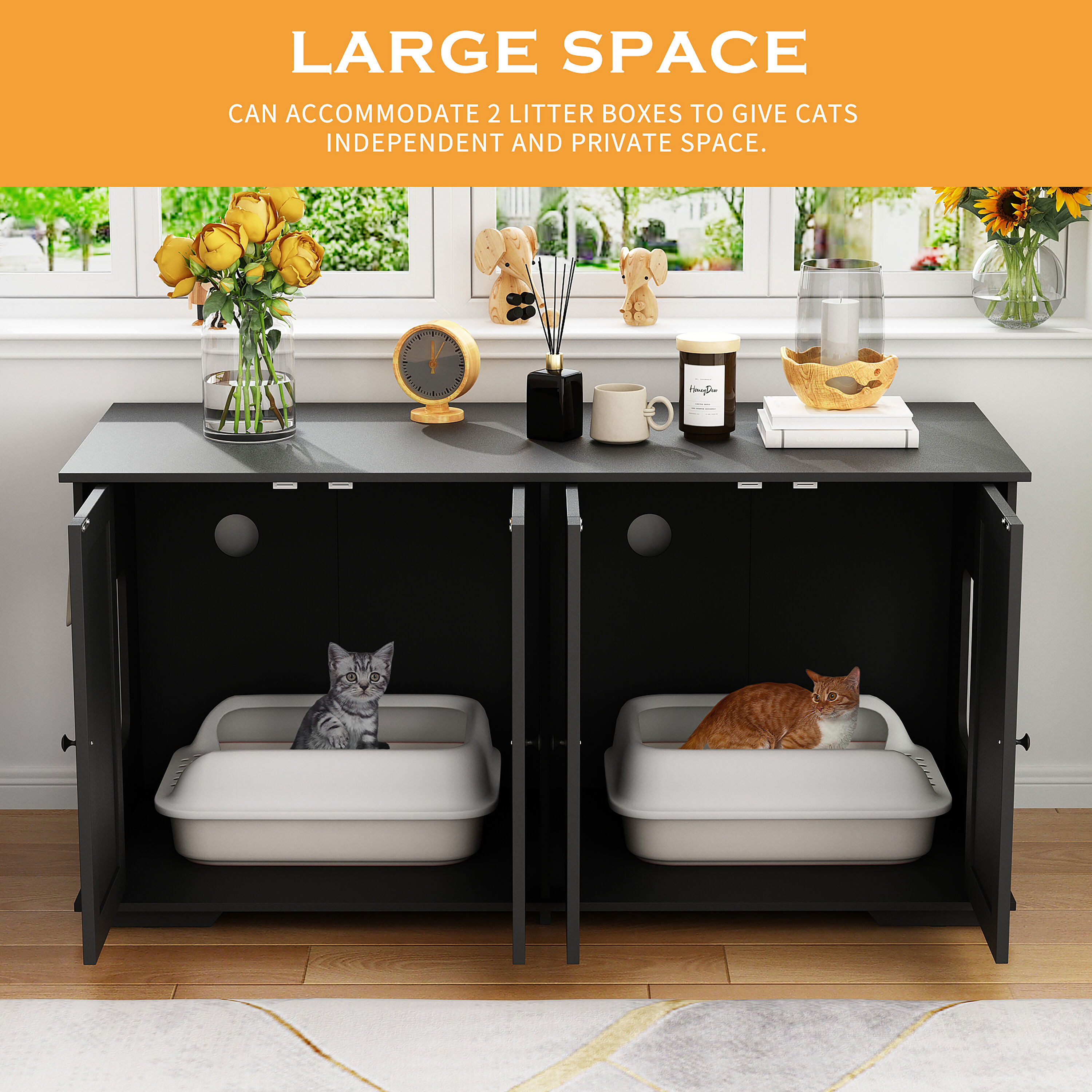 MIDHAM KF180092-03 Dog-Houses - View #5