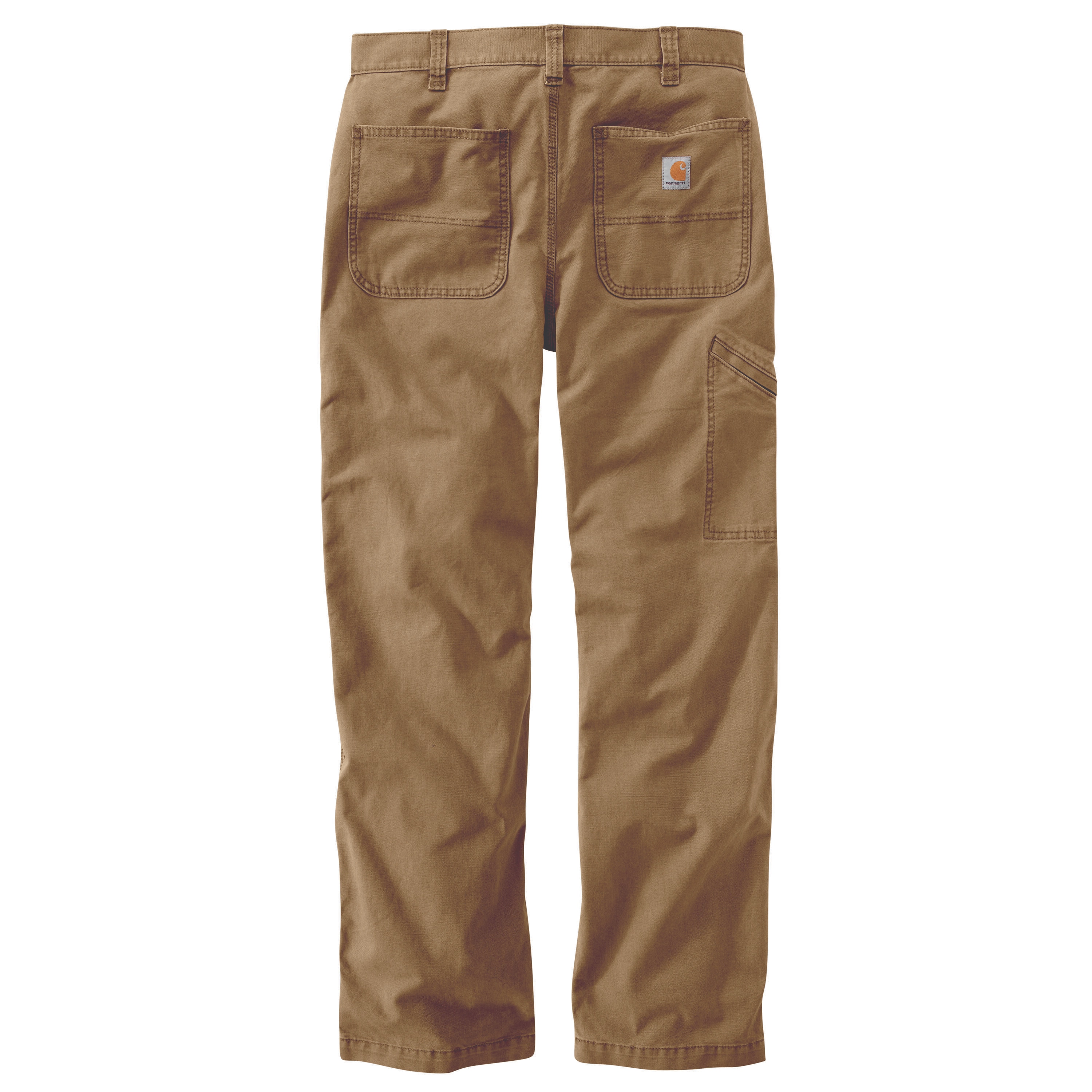 Coleman Men's Pants 34 x 30 Tear Resistant Stretch Utility Pant Copper  Brown in 2023