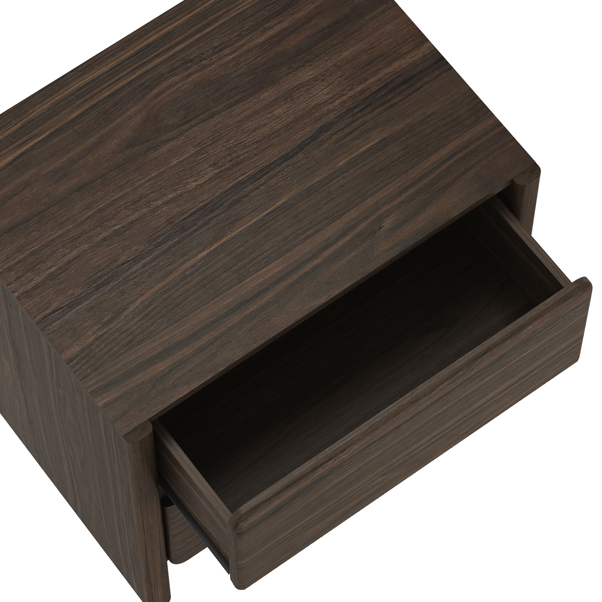 Manhattan Comfort 2-NS015-BR nightstands - View #5