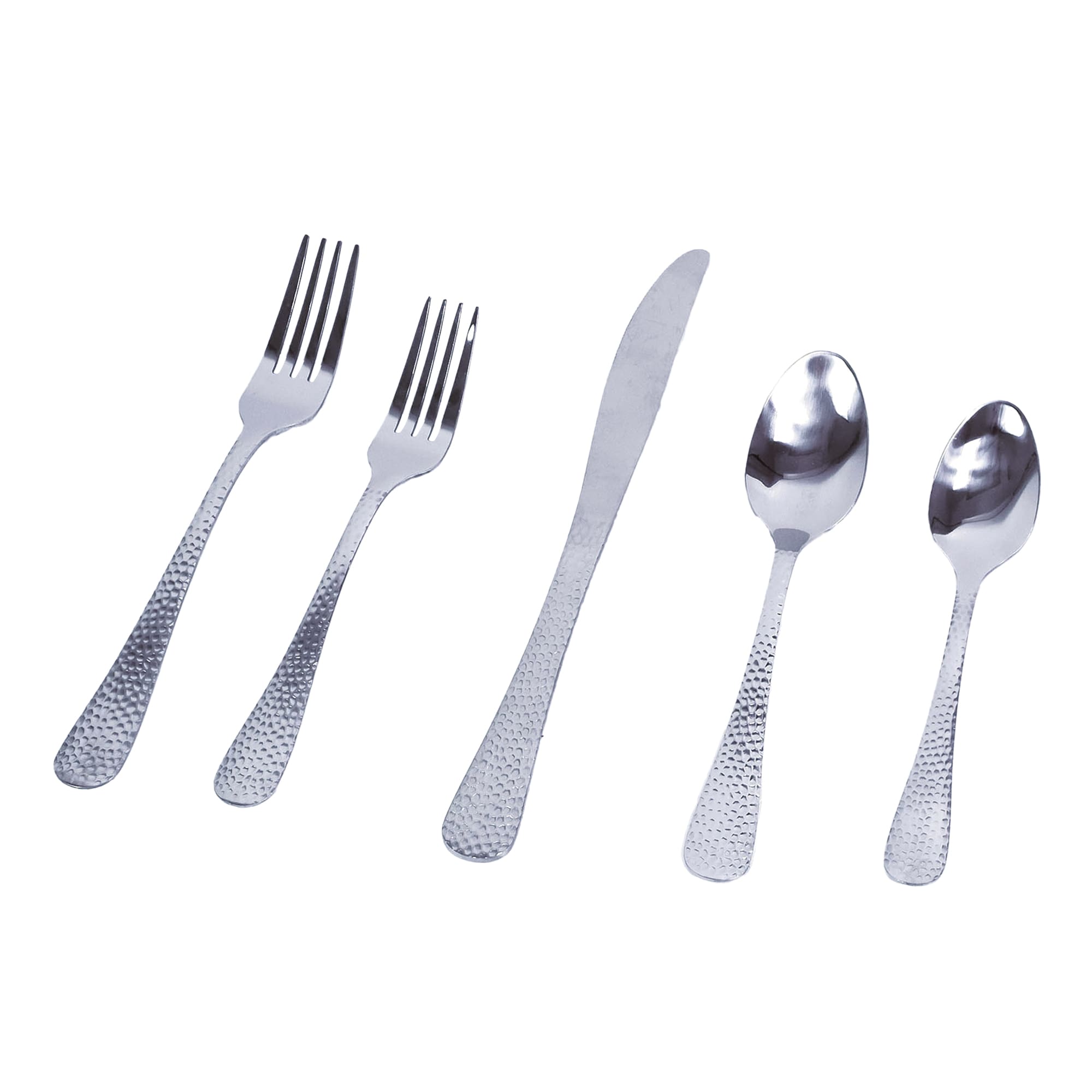 EuroHome DKN2105 20 -Piece Cutlery Set