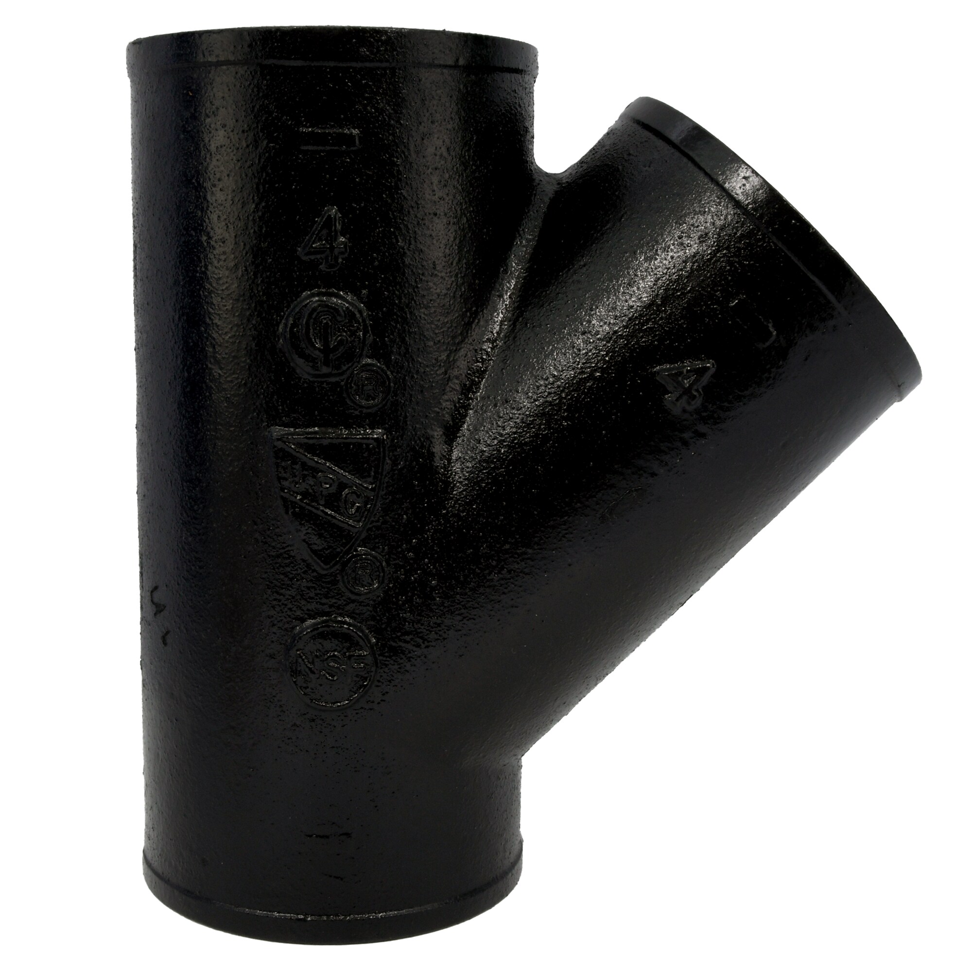 Charlotte Pipe NH  00020  2000 Cast-Iron-Fittings - View #4