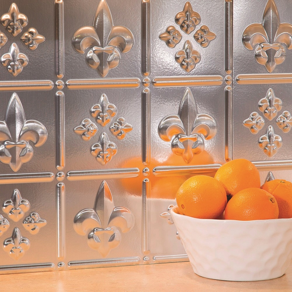 Fasade PB6608 Kitchen-Panels - View #5