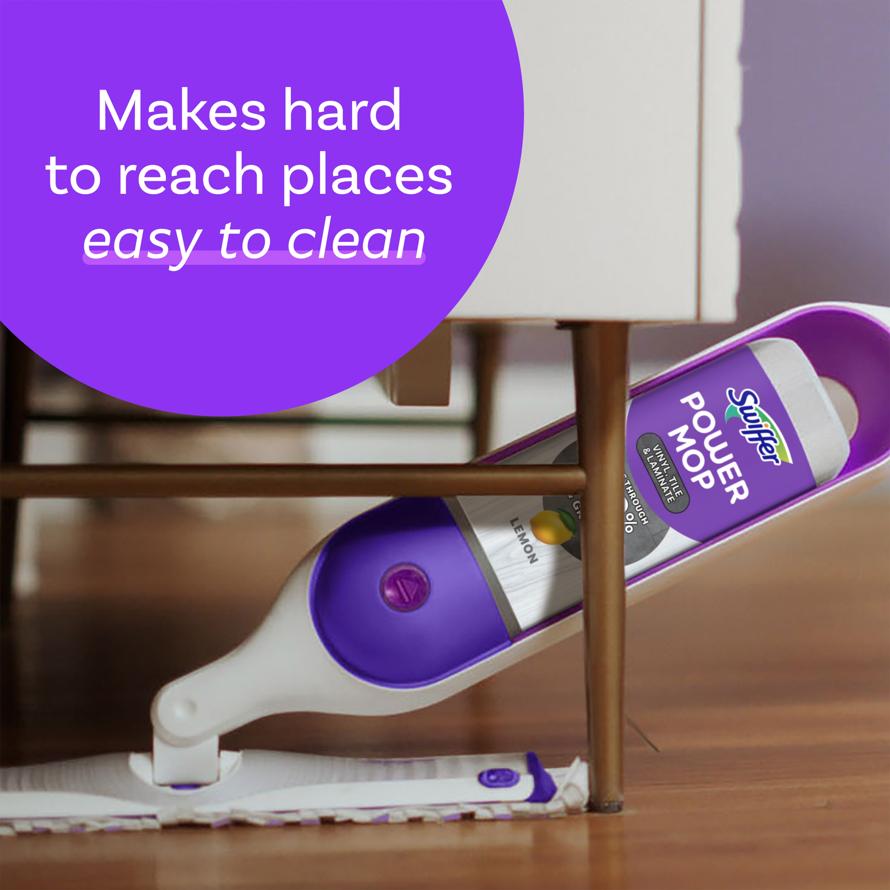 Swiffer   - View #4