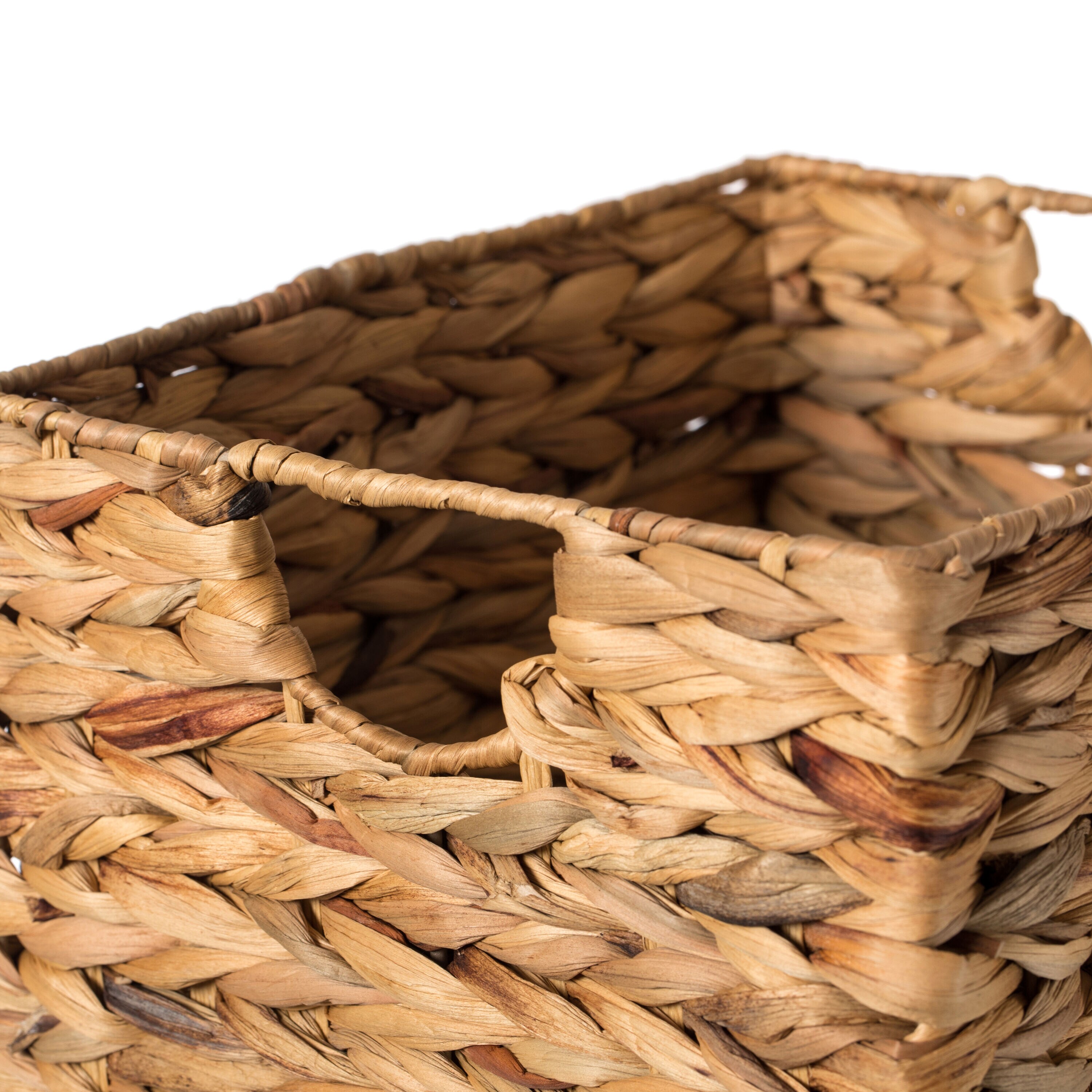 Wickerwise QI004167 Bins-Baskets - View #7