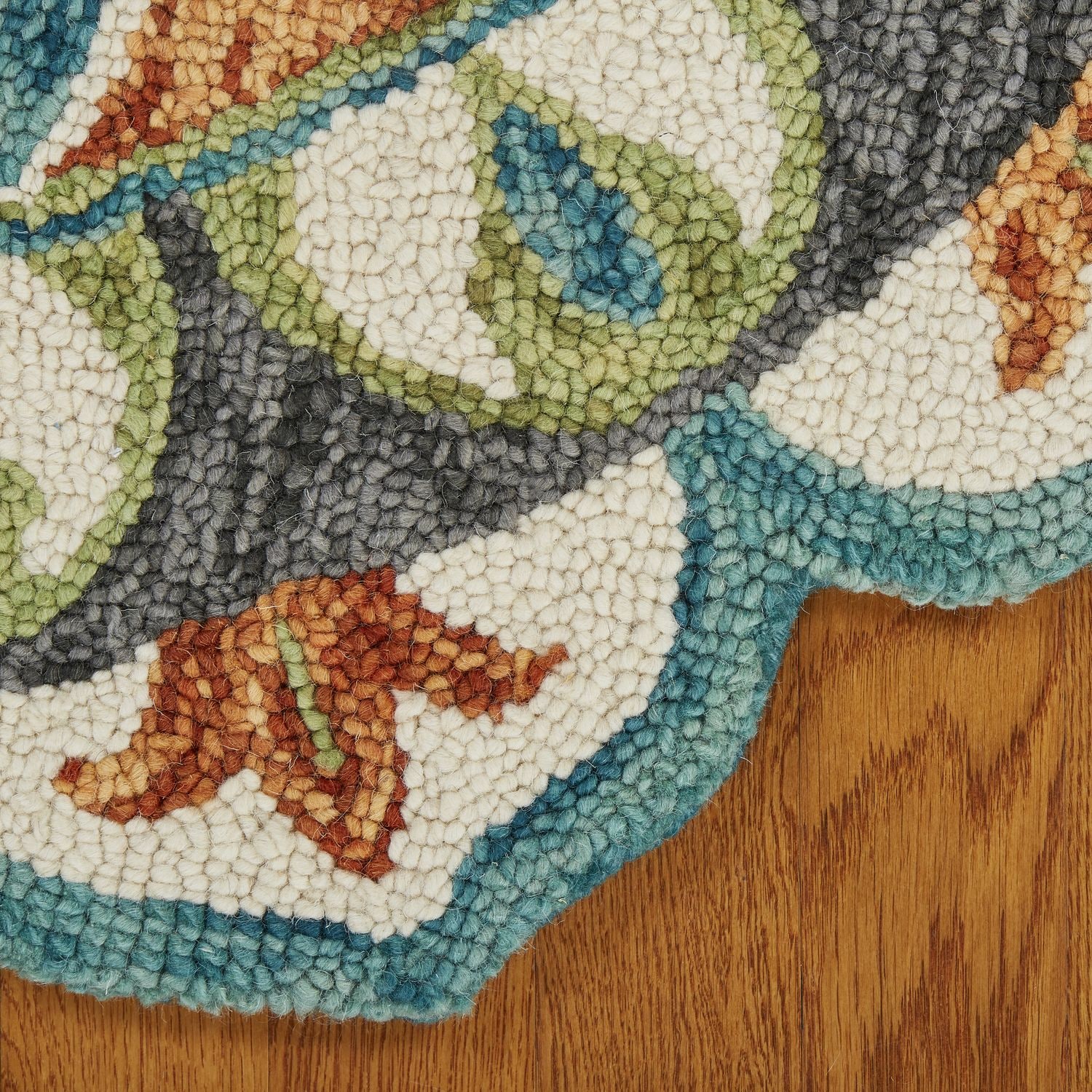 LR Home 6944A8984934J8 rugs - View #4