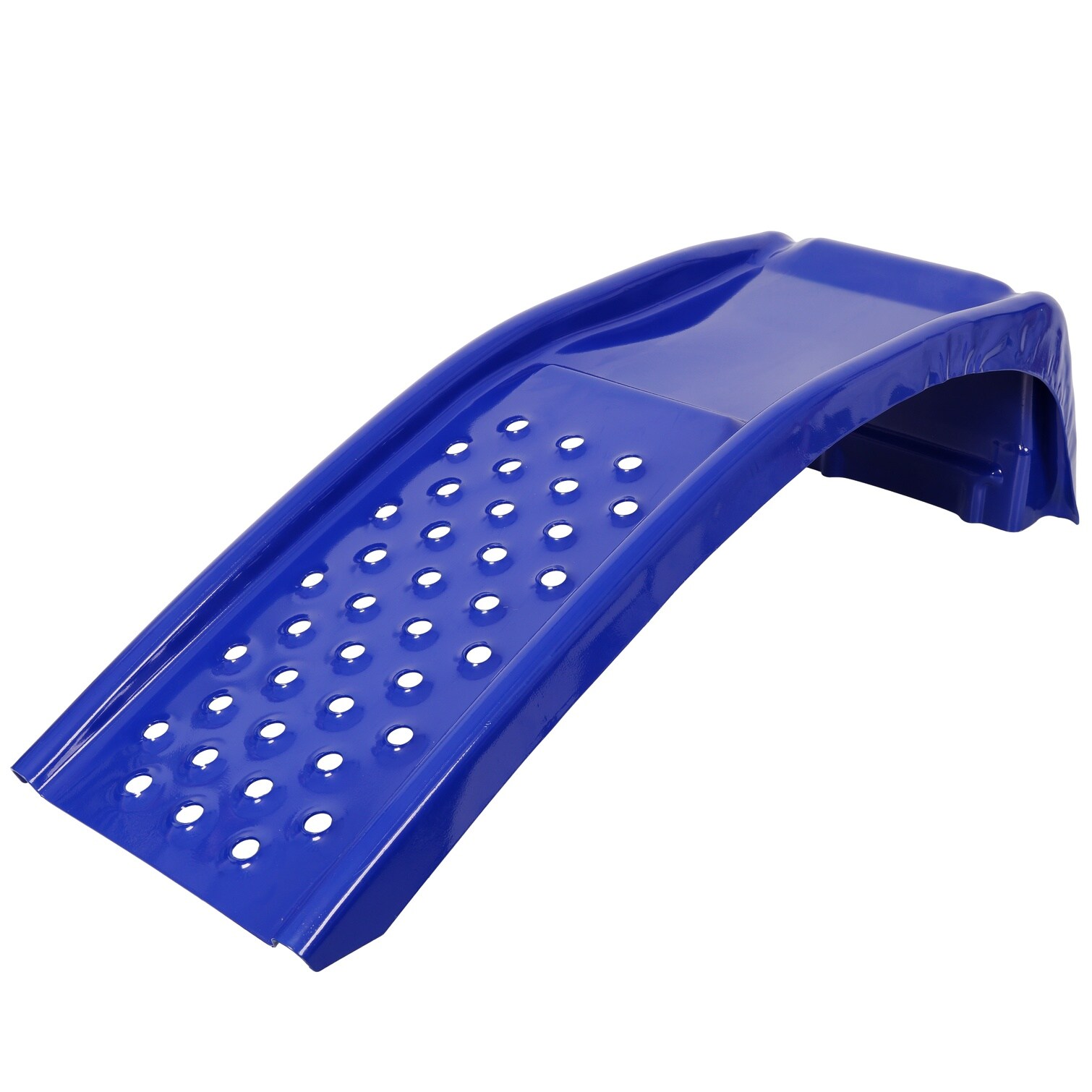 Watnature Ramp - 35-inch steel vehicle ramps with 8000-lb capacity and ...