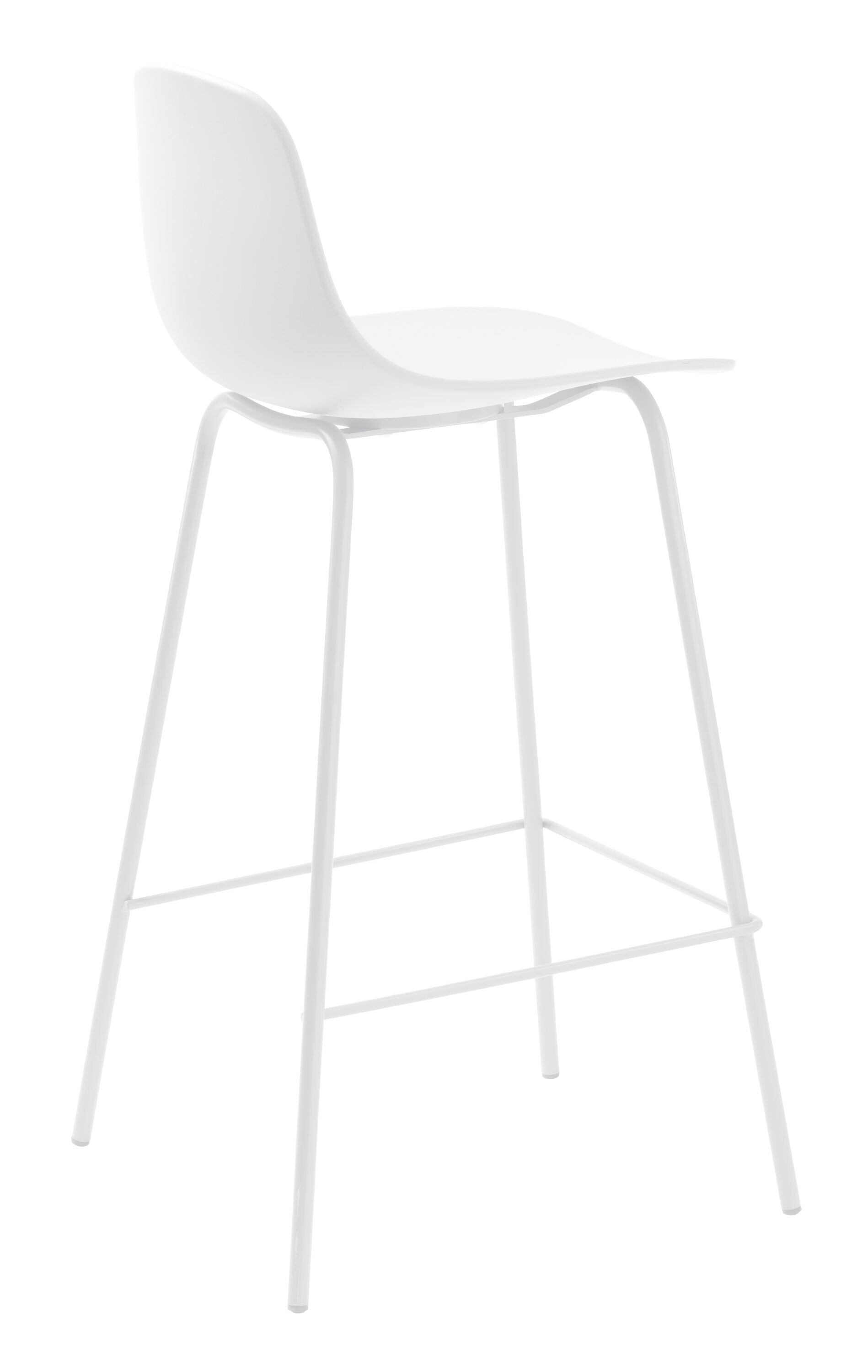  WT-4202-WH stools - View #3