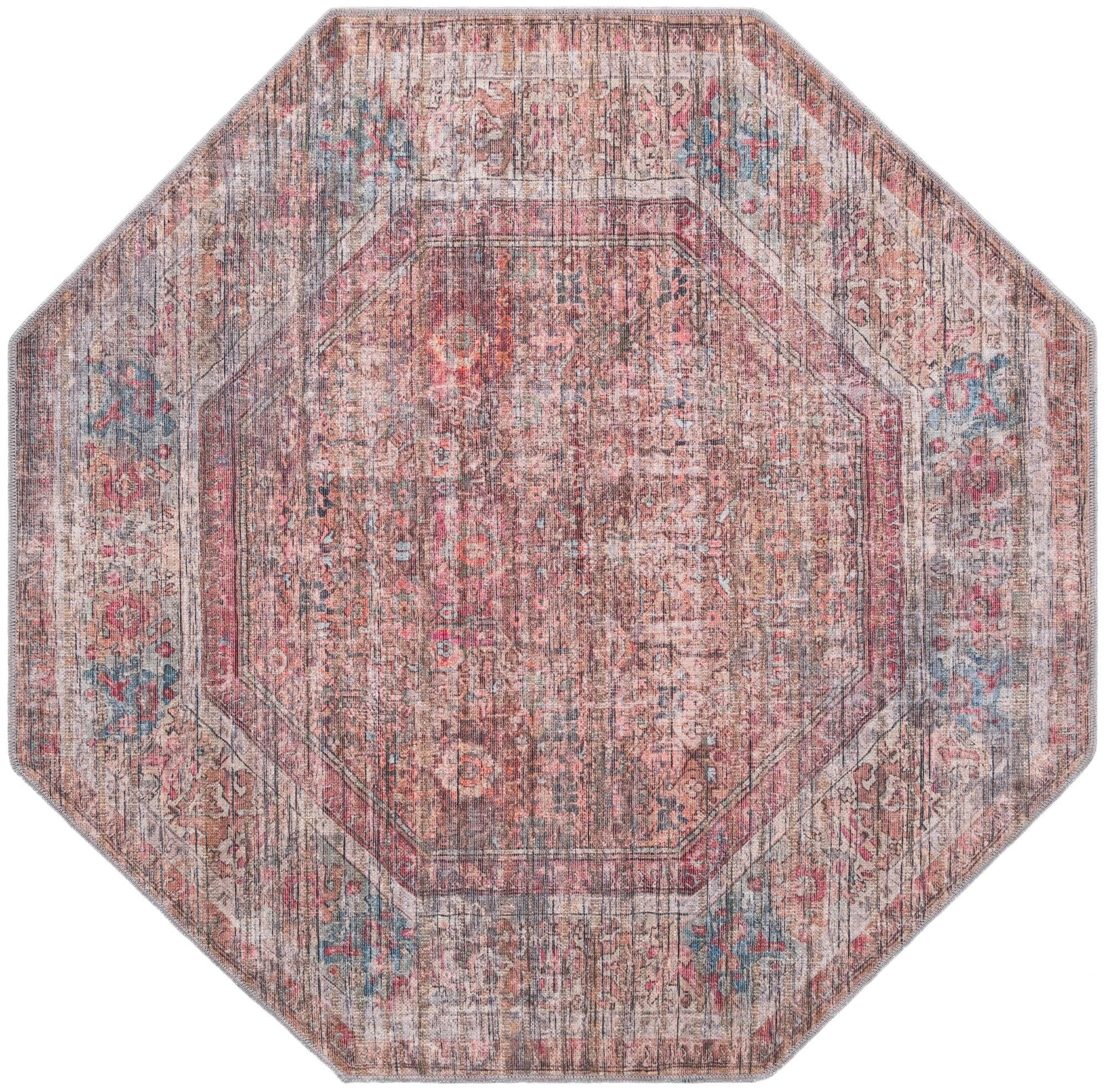 Unique Loom 3177903 rugs - View #11