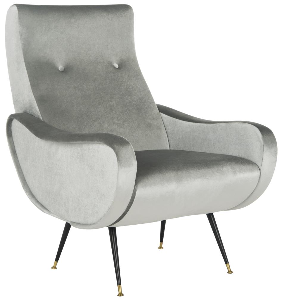 Safavieh FOX6260A chairs - View #3