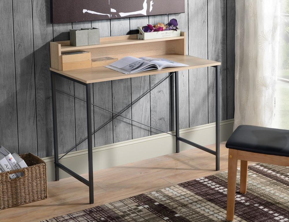 Hudson Home Office Desk, Lifely