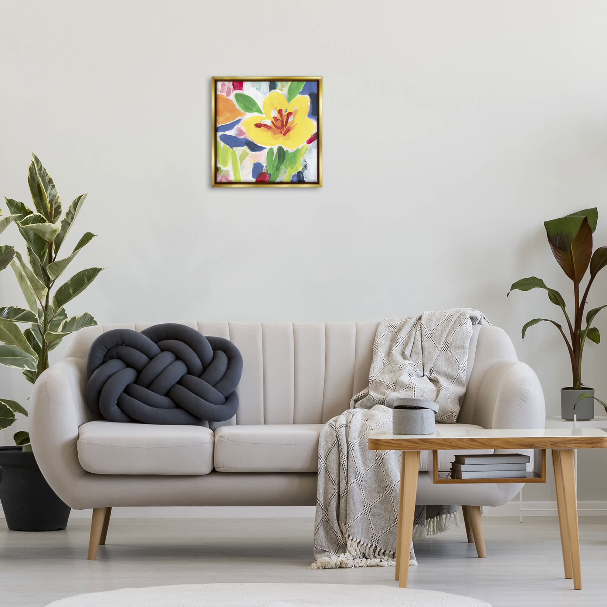 Stupell Industries BS-404-FFG-17X17 Wall-Art - View #3