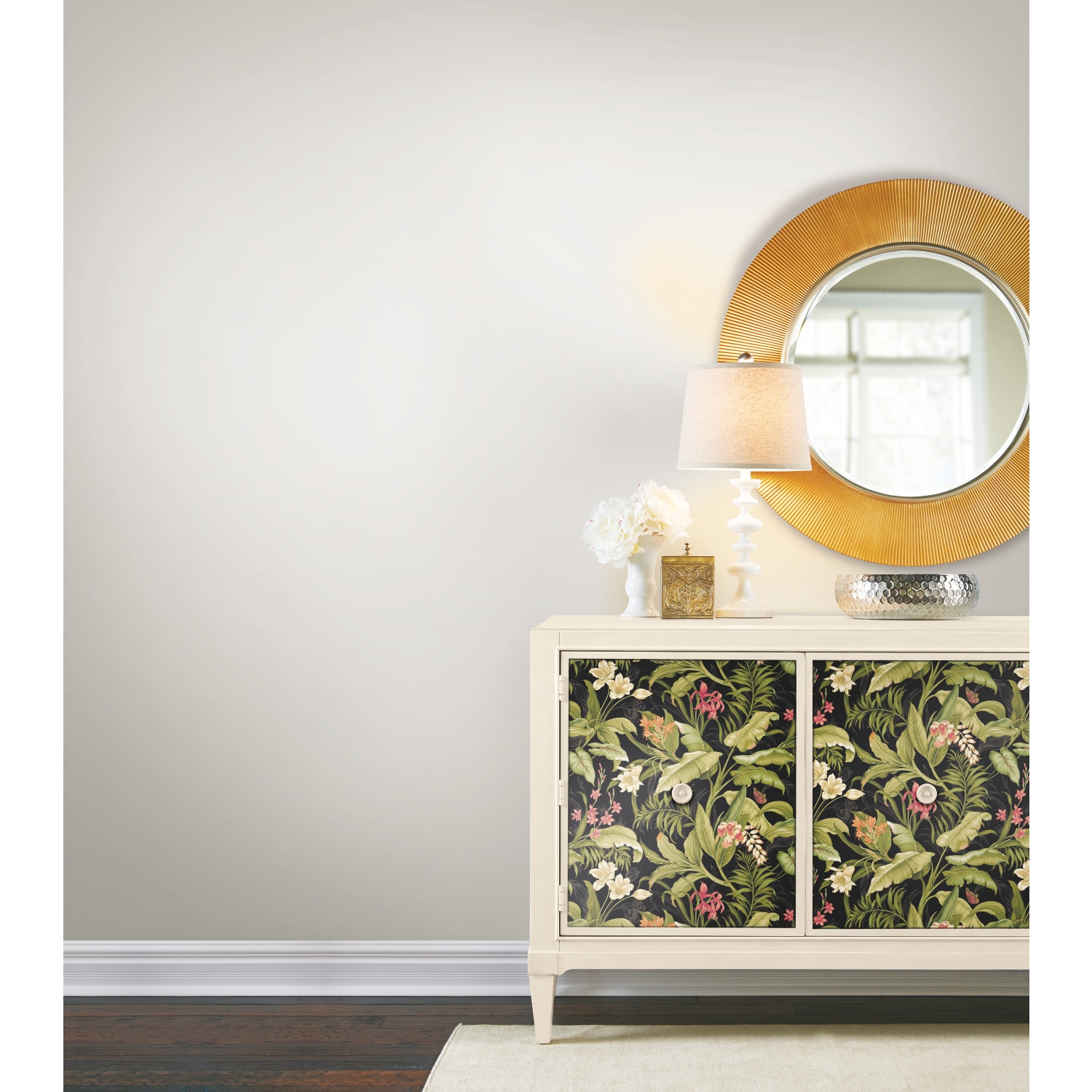 Waverly RMK11894RL wallpaper - View #4