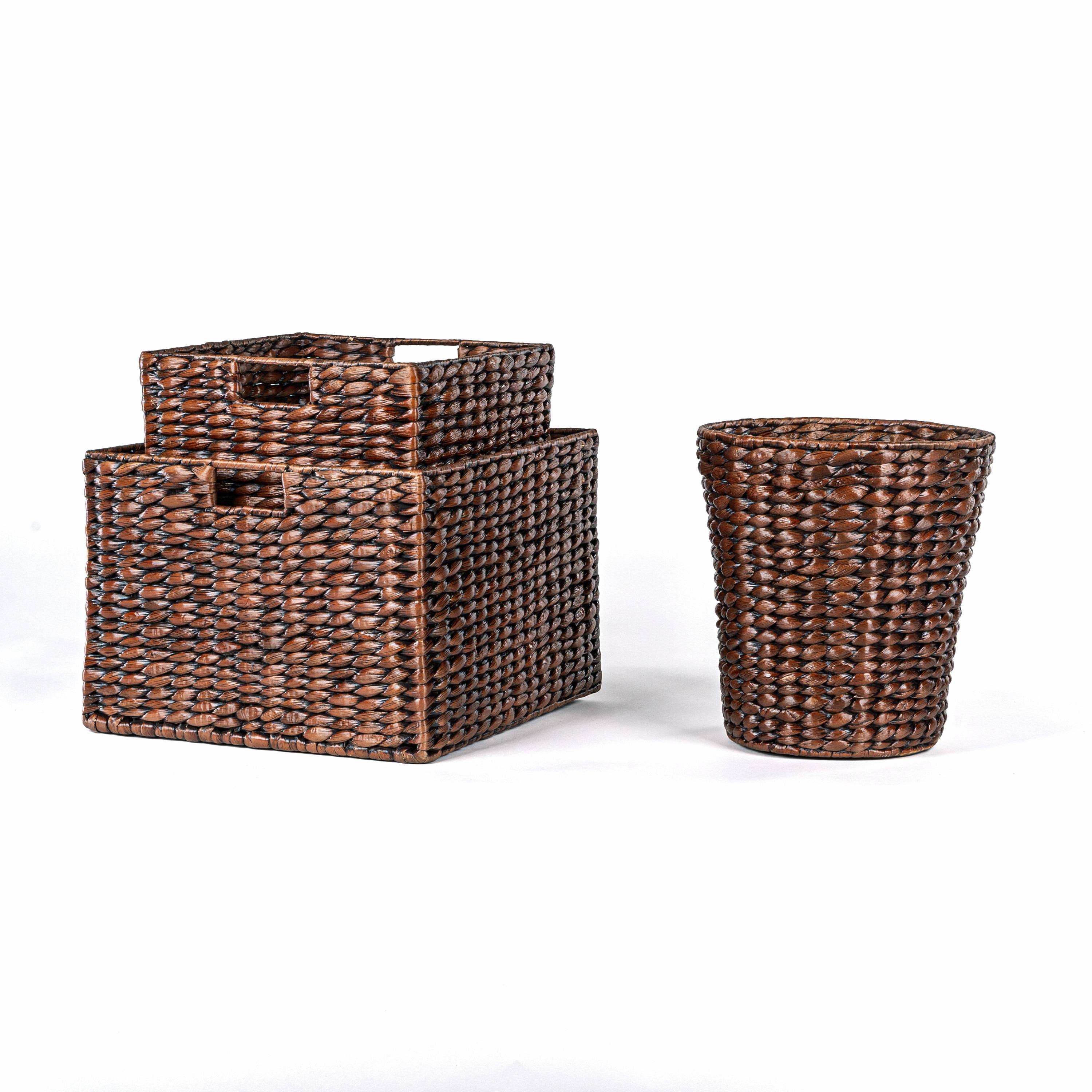 happimess BSK1010B-10SET Bins-Baskets - View #12
