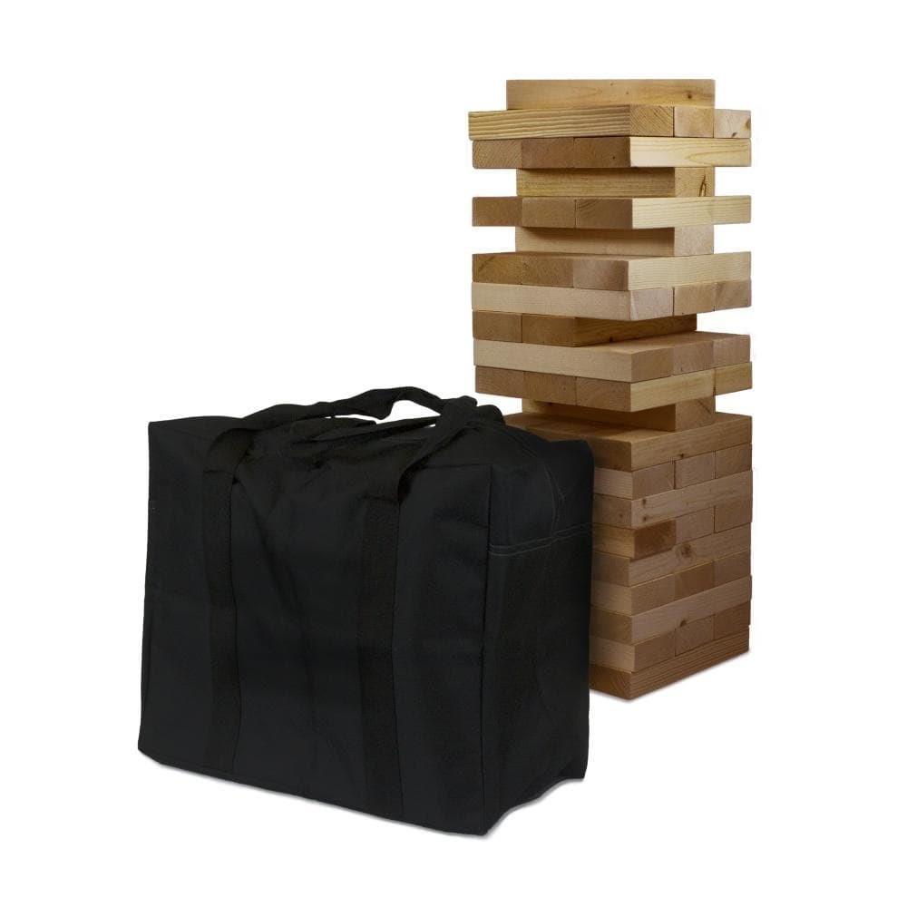 Victory Tailgate 37821 Outdoor Stacking game