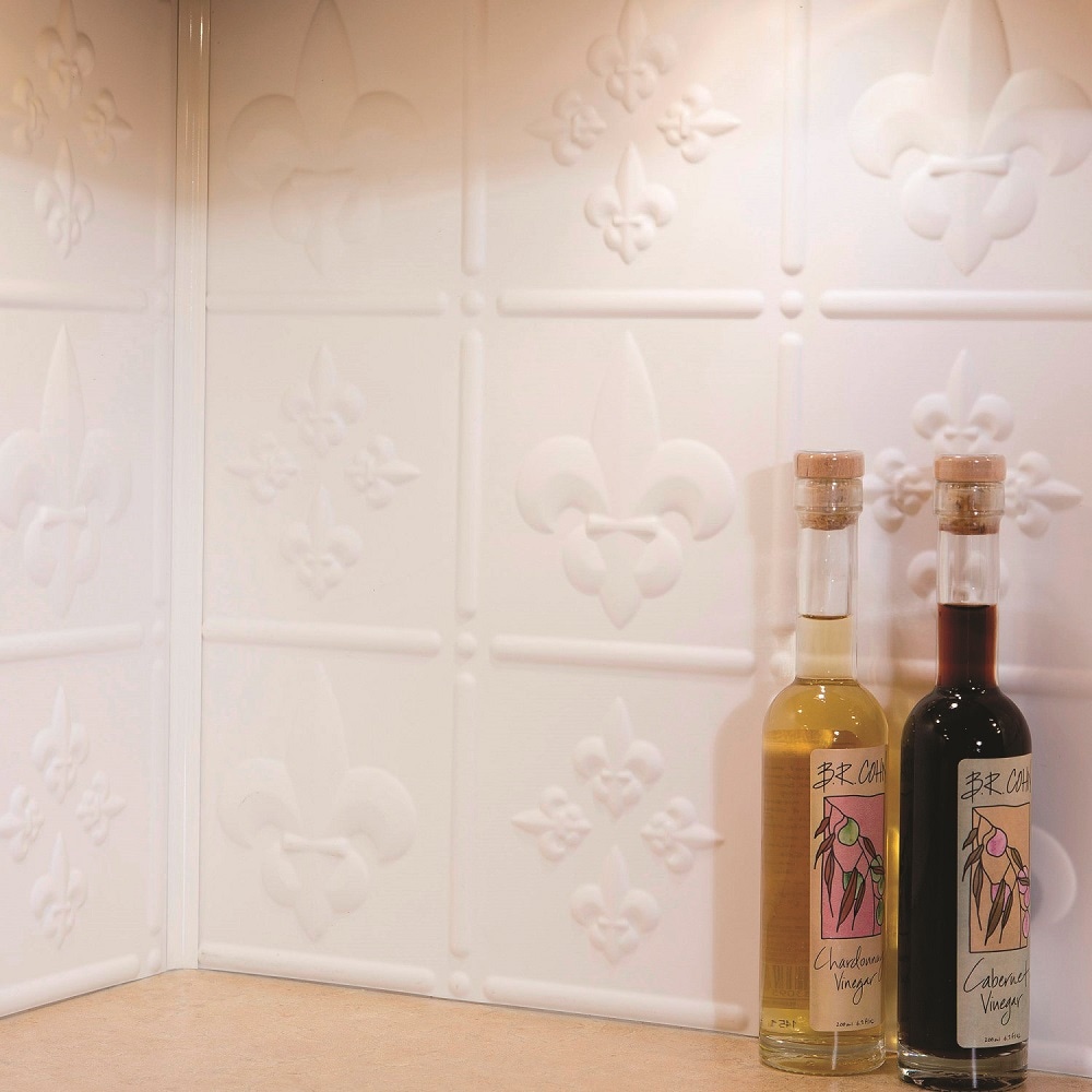 Fasade PB6601 Kitchen-Panels - View #4