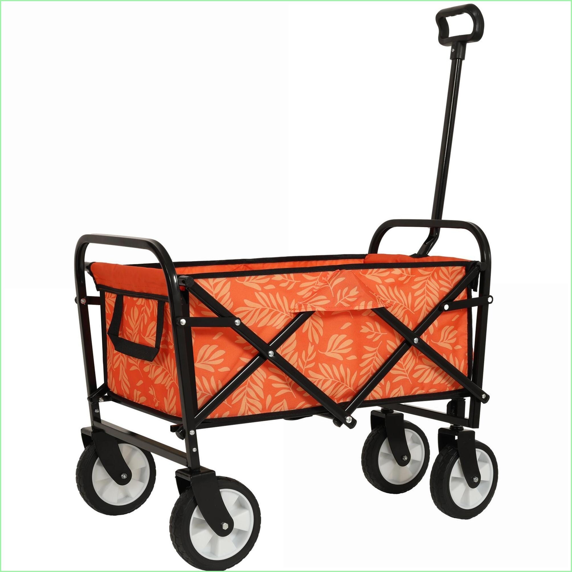 Watnature 8FH4KQA17ZDY Yard-Carts - View #3