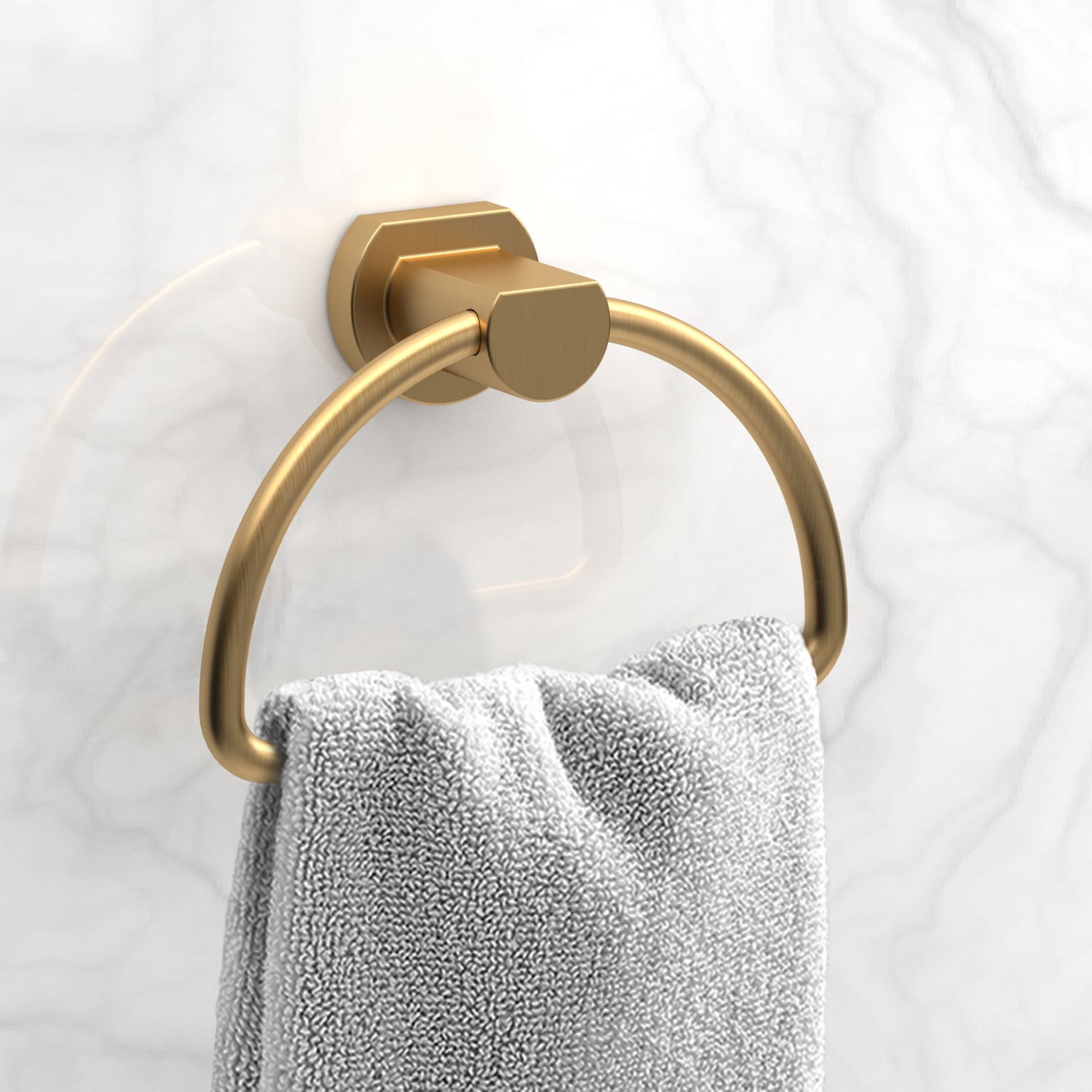 Origin 21 BTH-033-R8005-BG Decorative-Bath-Hardware-Kits - View #8