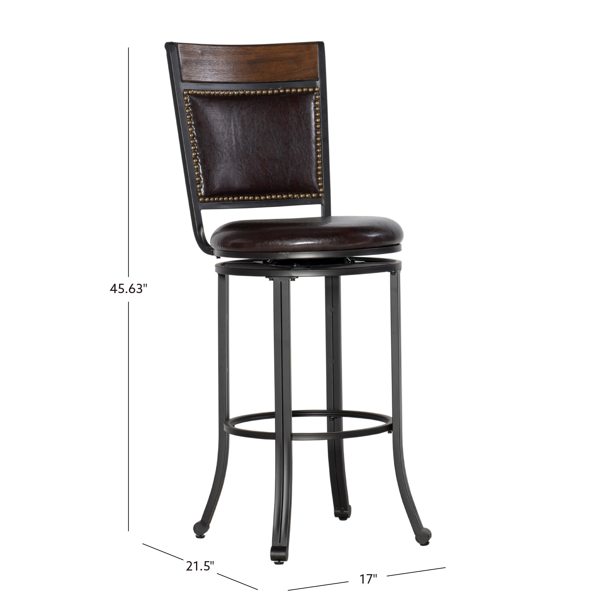 Powell PWLS578 stools - View #4