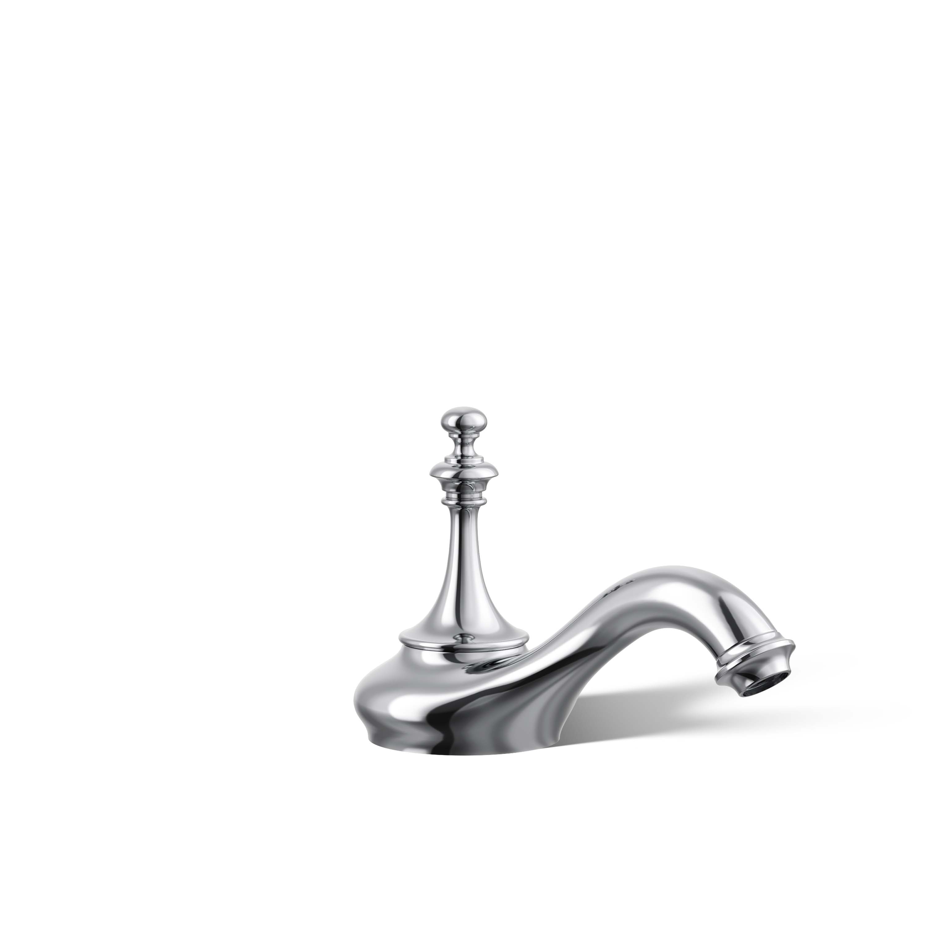 KOHLER 72758-CP Lavatory-Faucets - View #2
