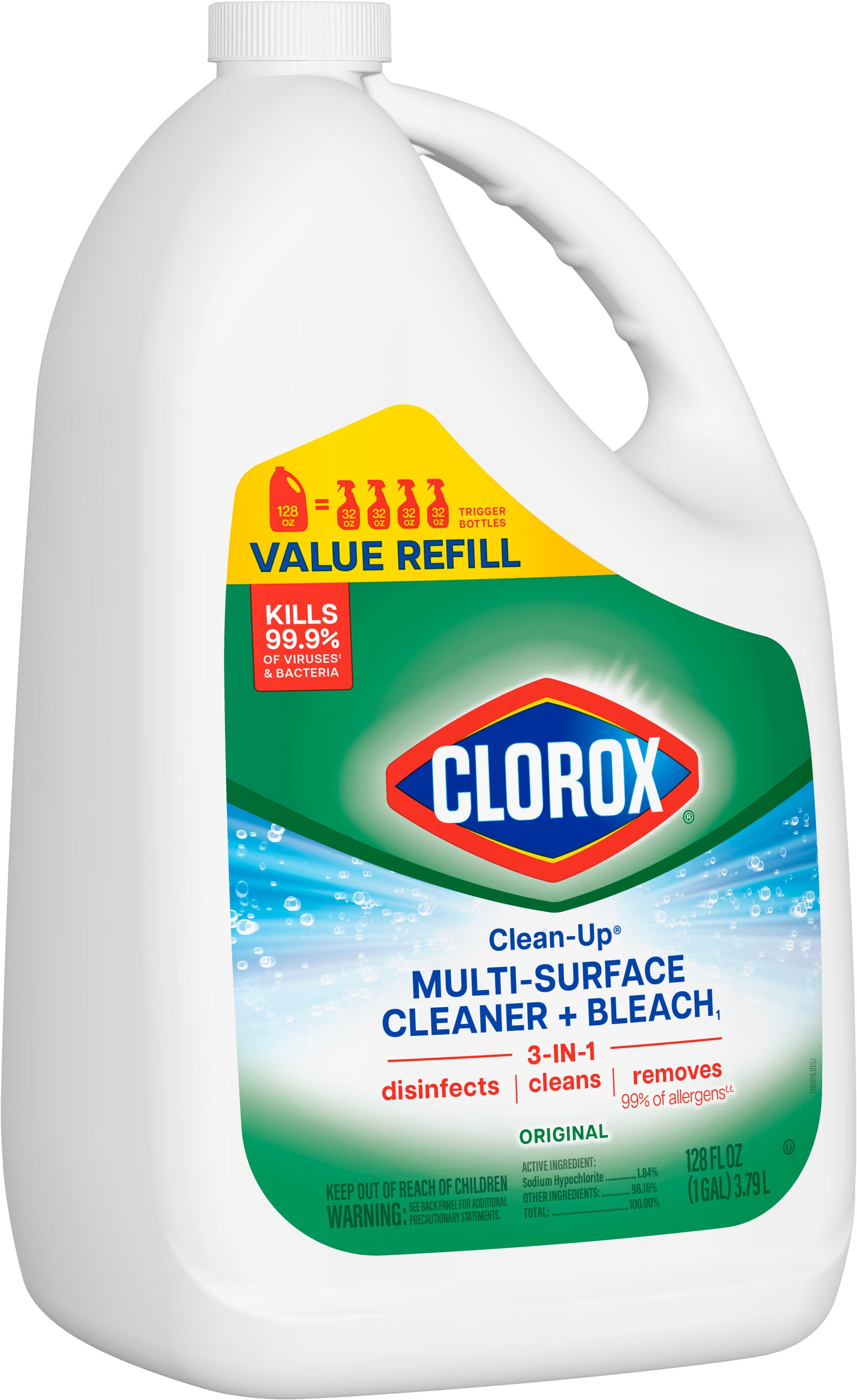 Clorox 4460031122 All-Purpose-Cleaners - View #11