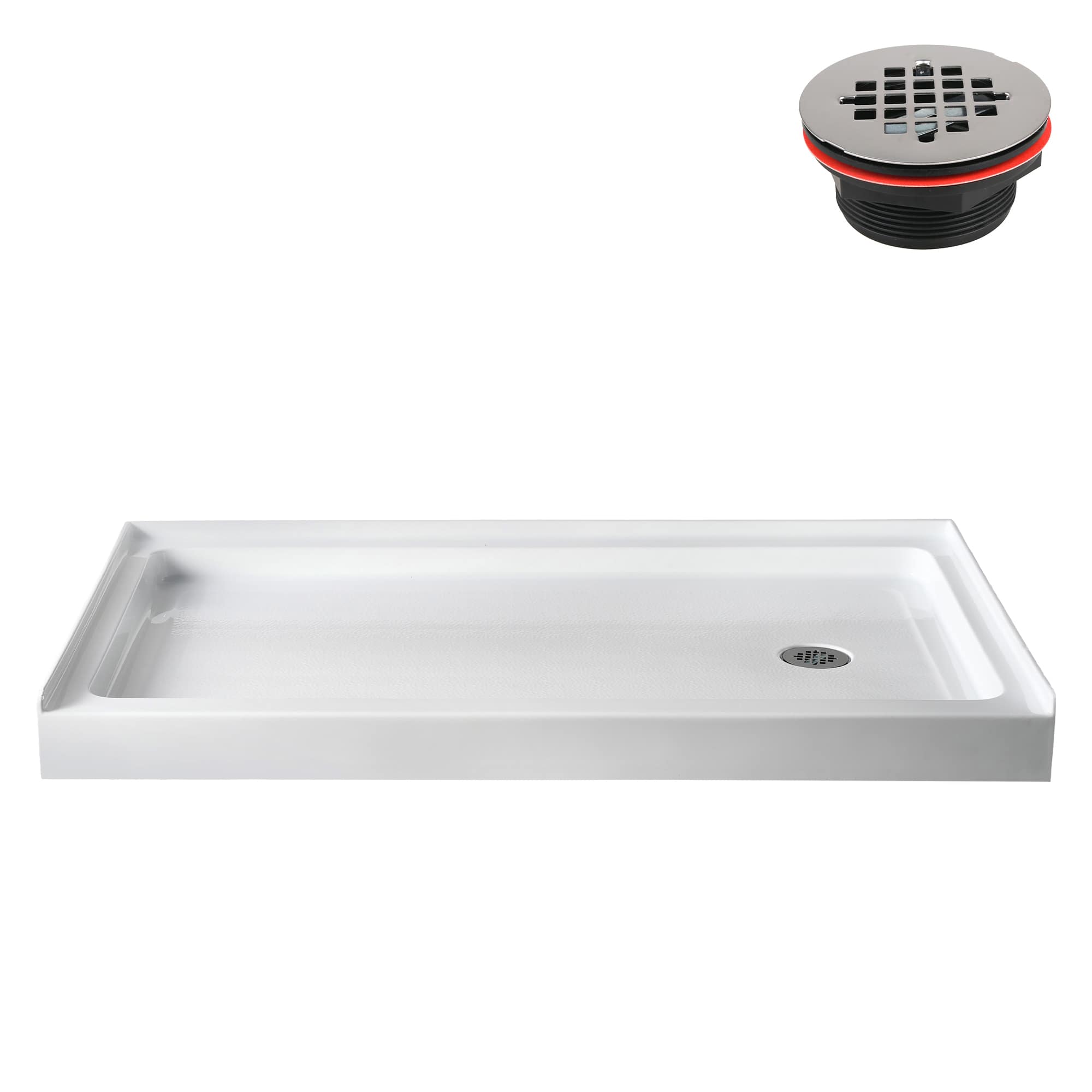 Streamline GB-515-64 Shower-Floors - View #12