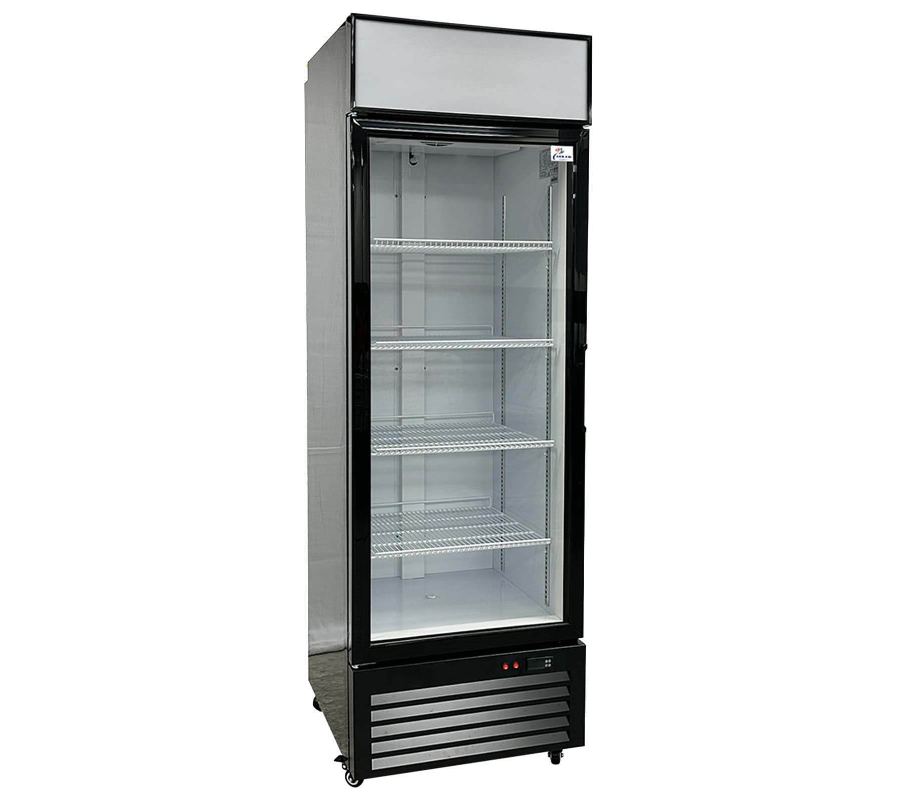Cooler Depot 3XXP600WB Beverage-Dispensers - View #12