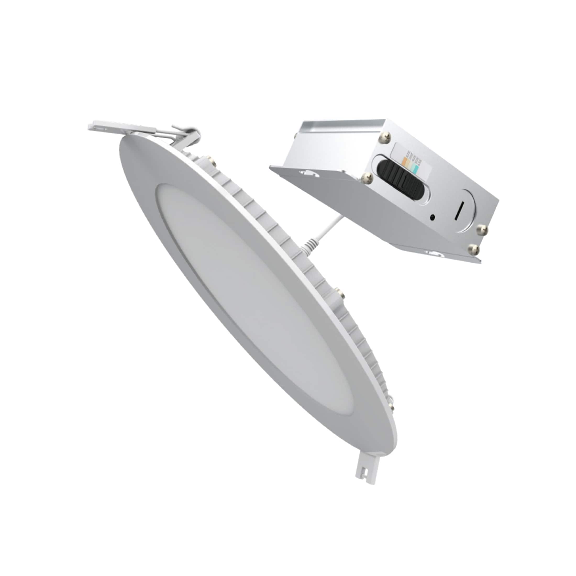 Utilitech LLEDR6XT/HO/5CCTCA Led-Retrofit-Downlight - View #2