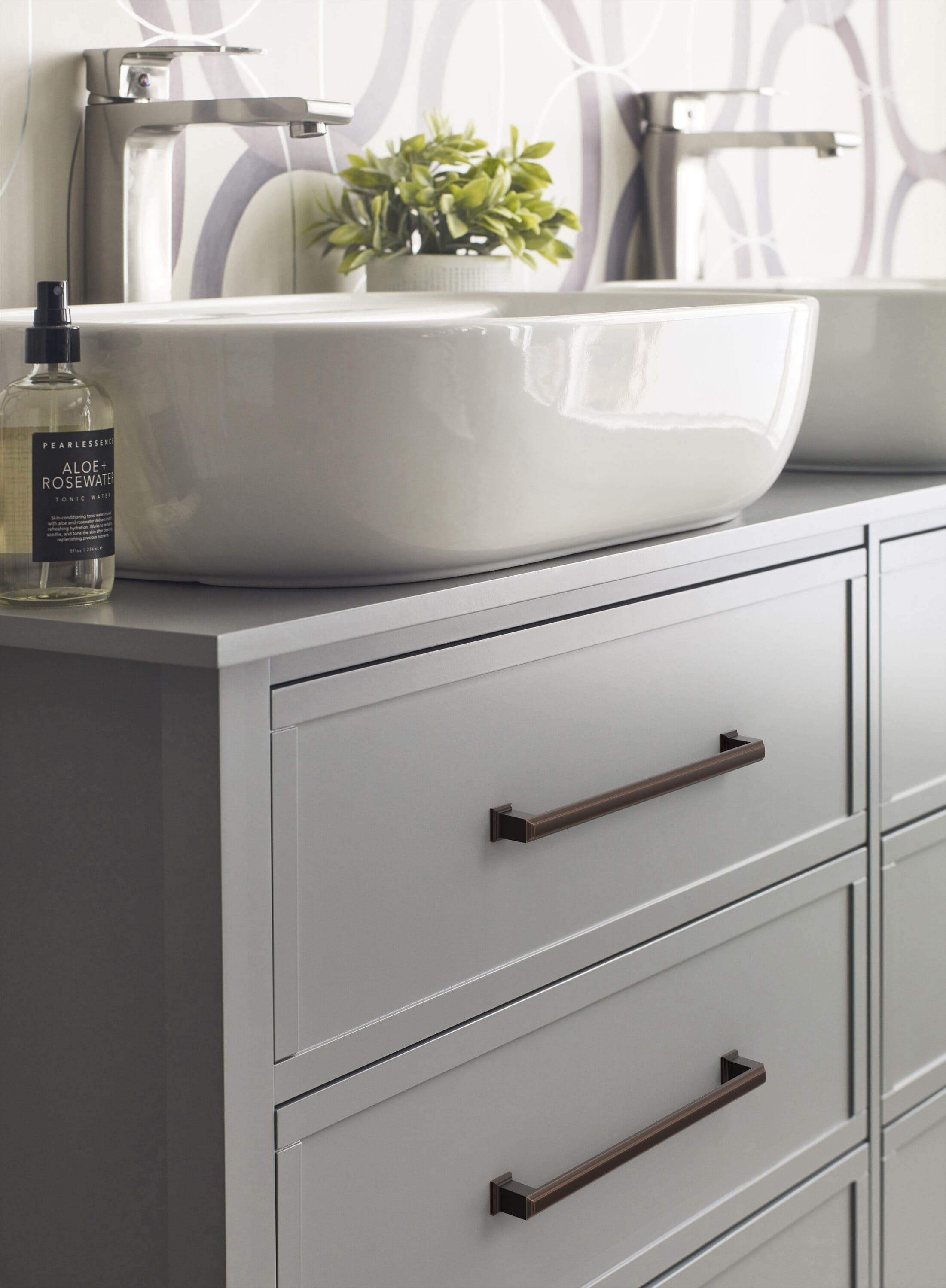 Amerock BP37361ORB Cabinet-Pulls - View #5